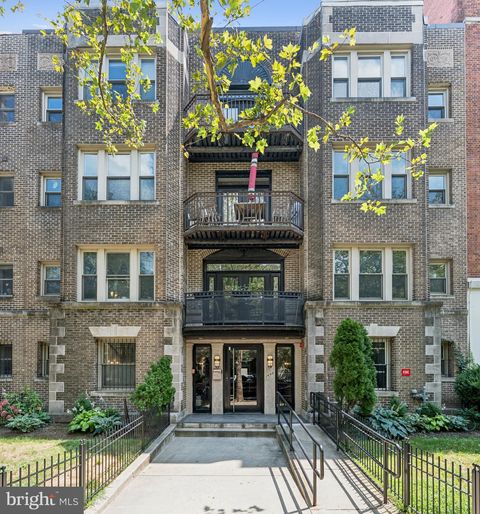 1440 COLUMBIA ROAD NW 204 WASHINGTON DC 20009