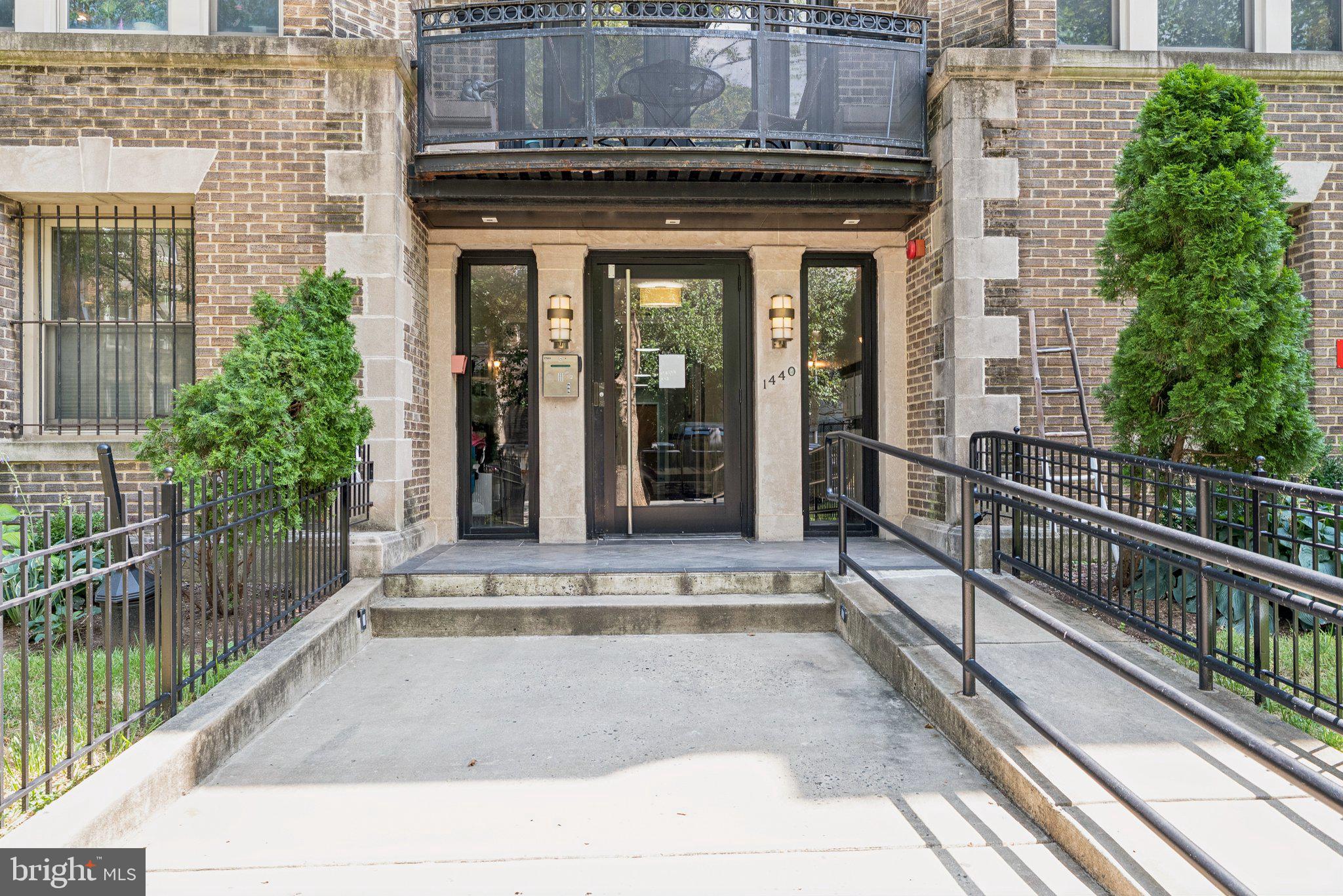 1440 COLUMBIA ROAD NW 204