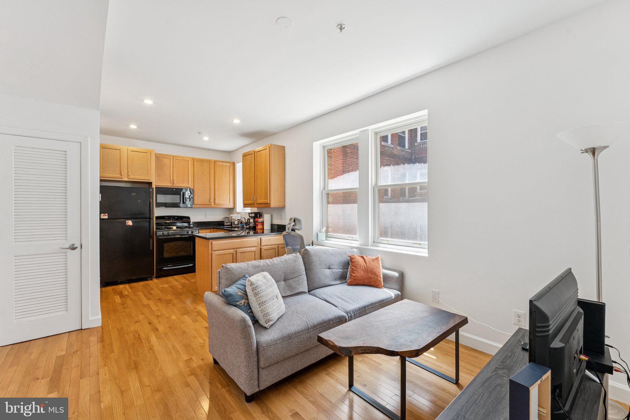 1440 COLUMBIA ROAD NW 204