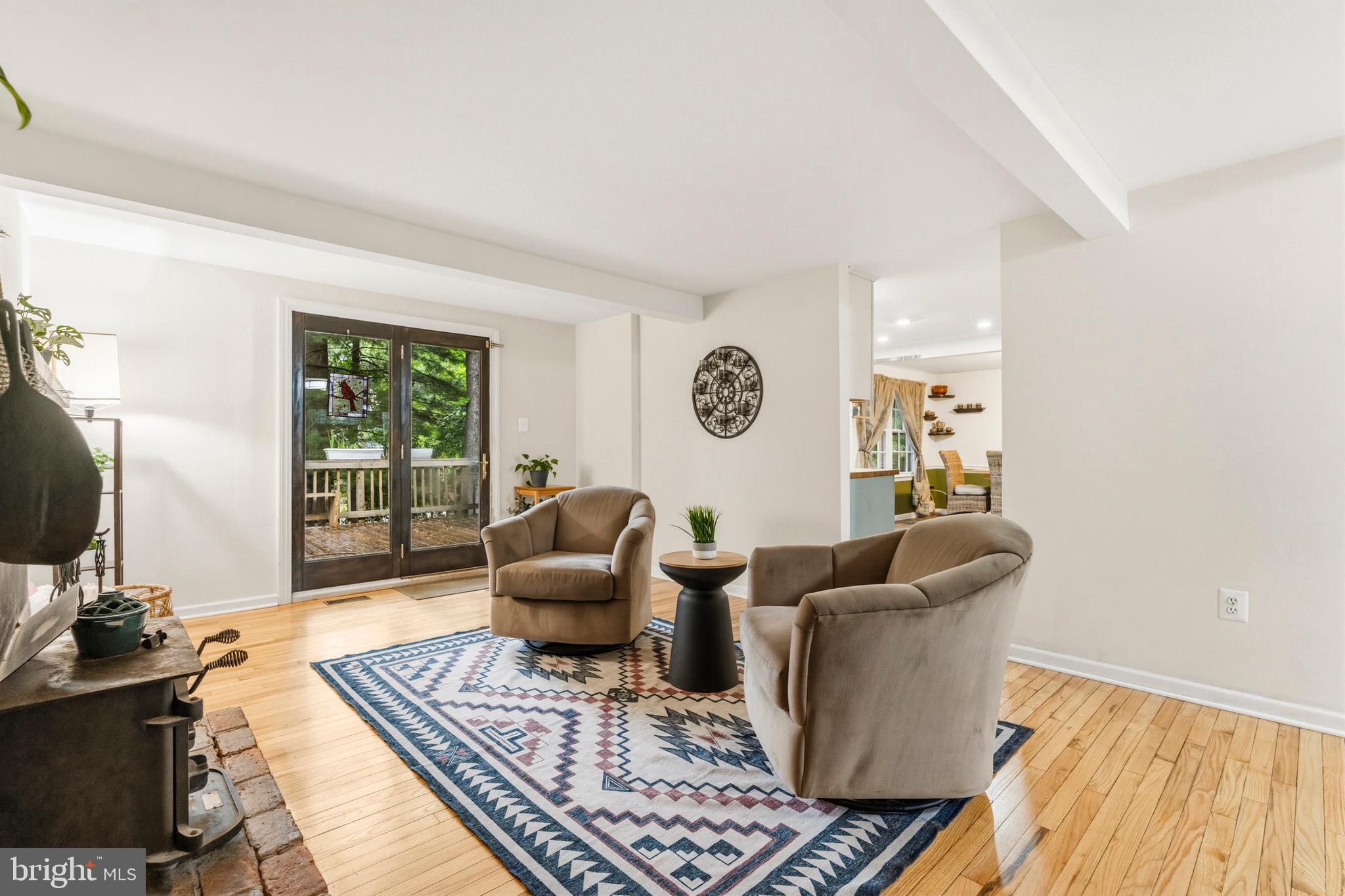 BURKE CENTRE CONSERVANCY - Residential
