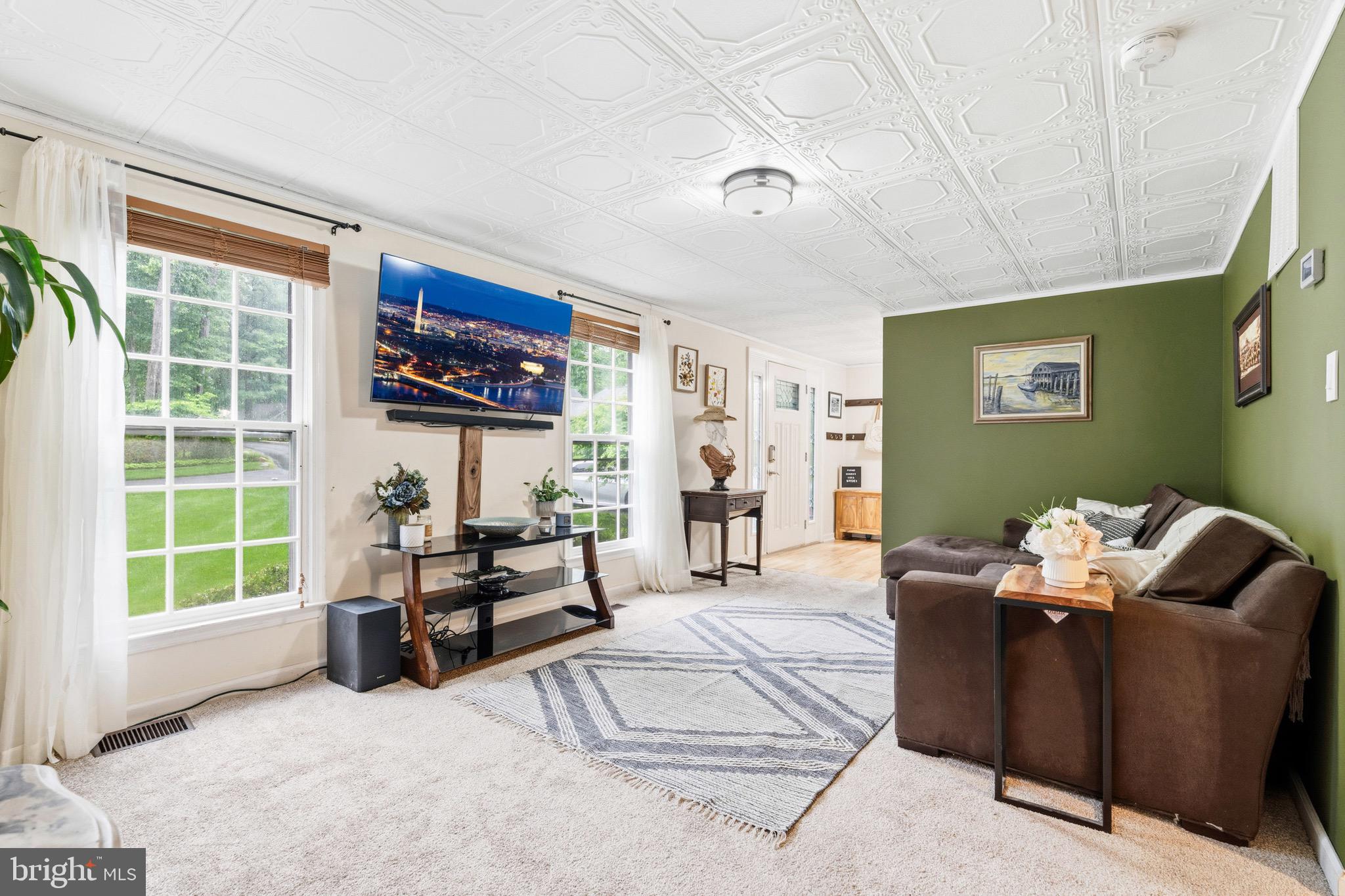 BURKE CENTRE CONSERVANCY - Residential