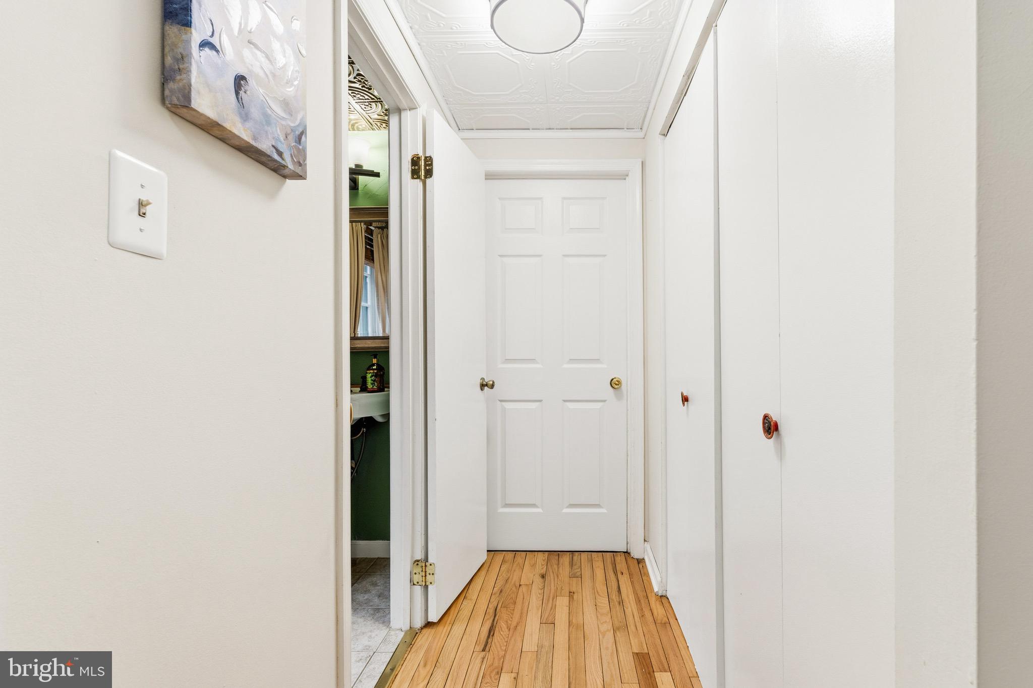 BURKE CENTRE CONSERVANCY - Residential