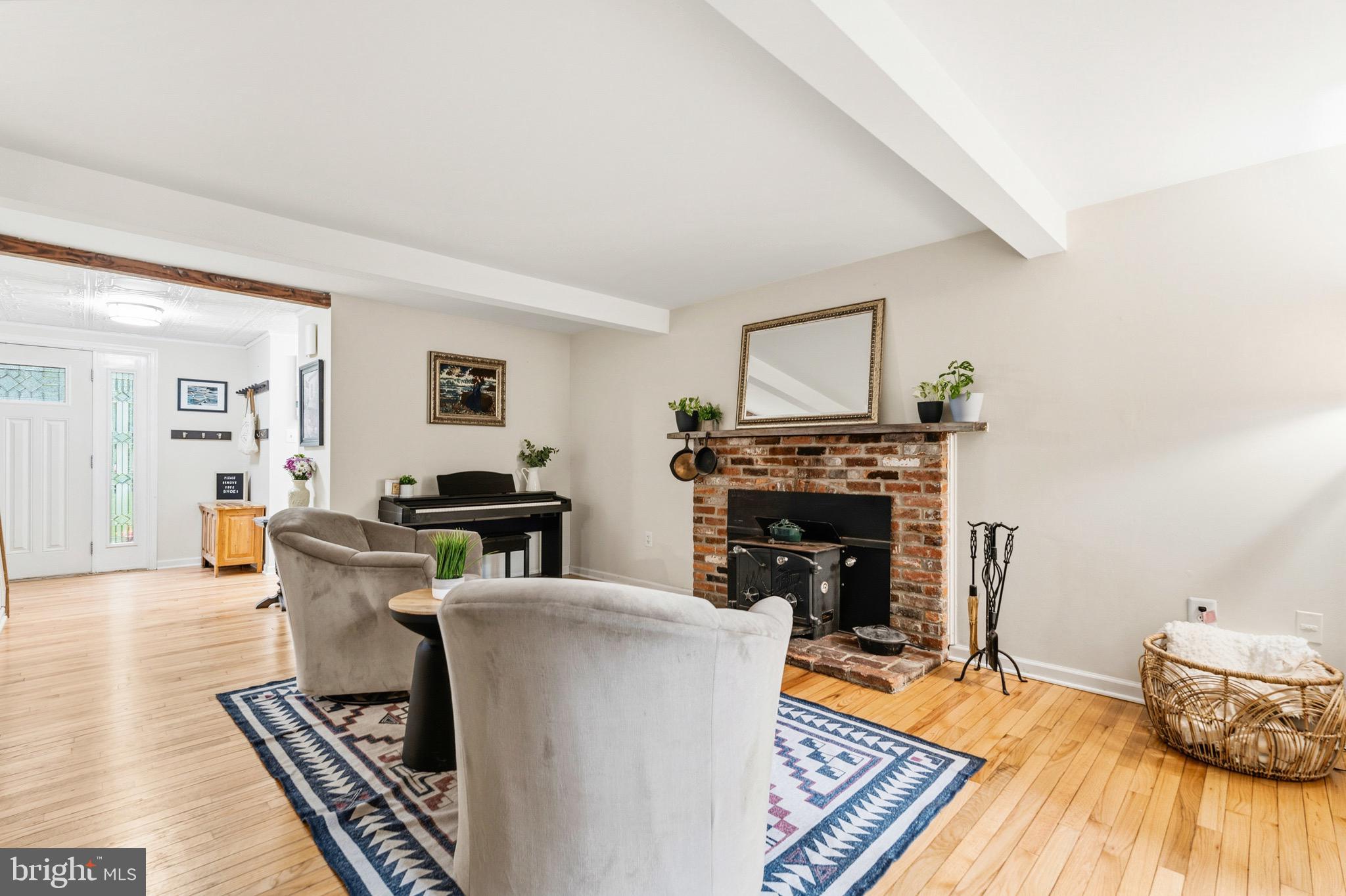 BURKE CENTRE CONSERVANCY - Residential