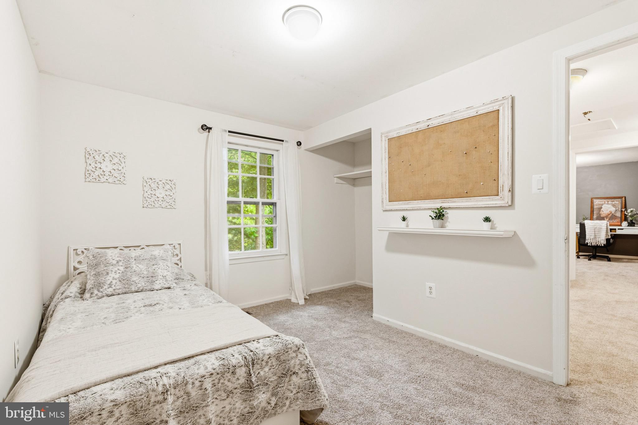 BURKE CENTRE CONSERVANCY - Residential
