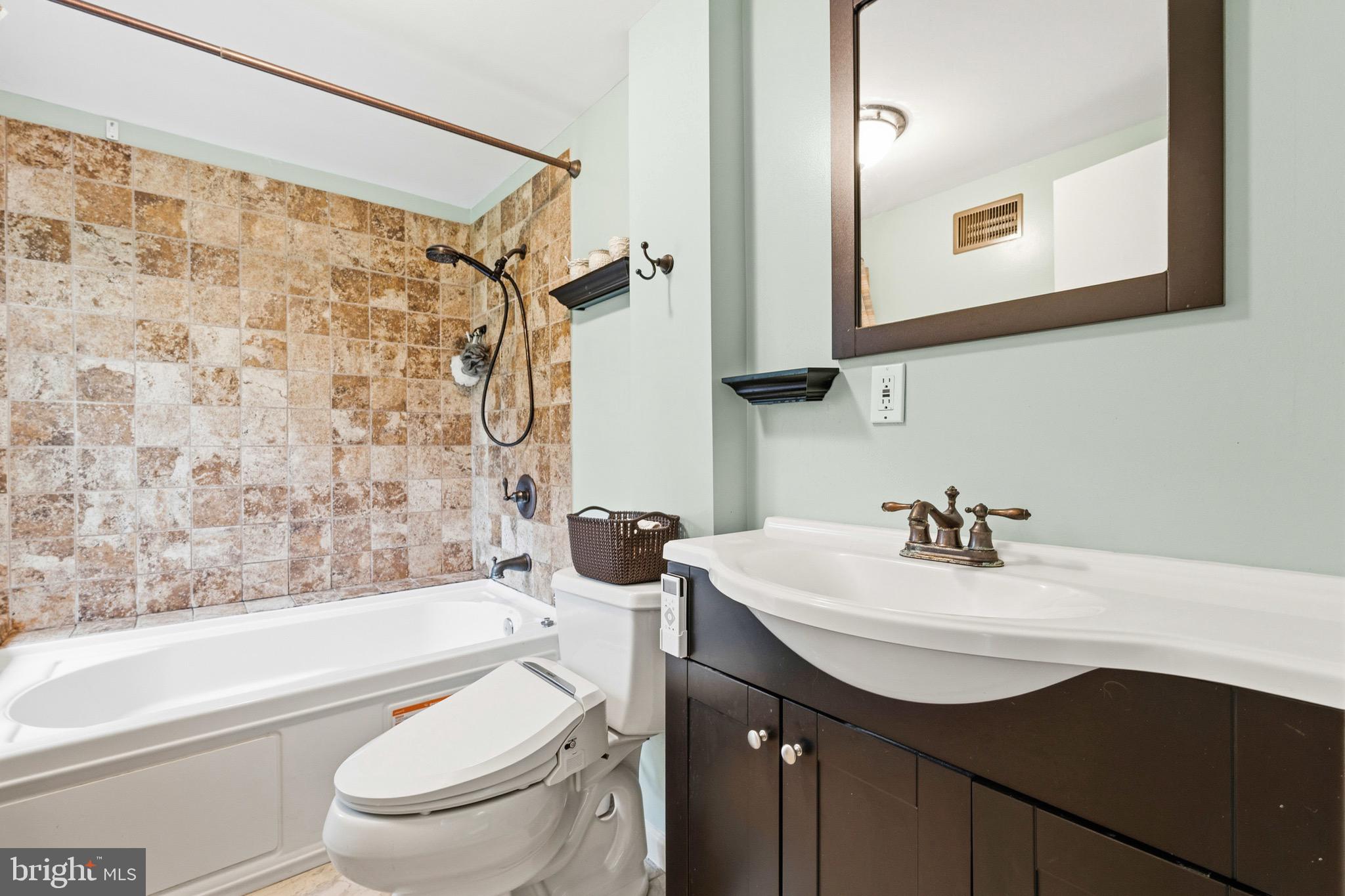 BURKE CENTRE CONSERVANCY - Residential