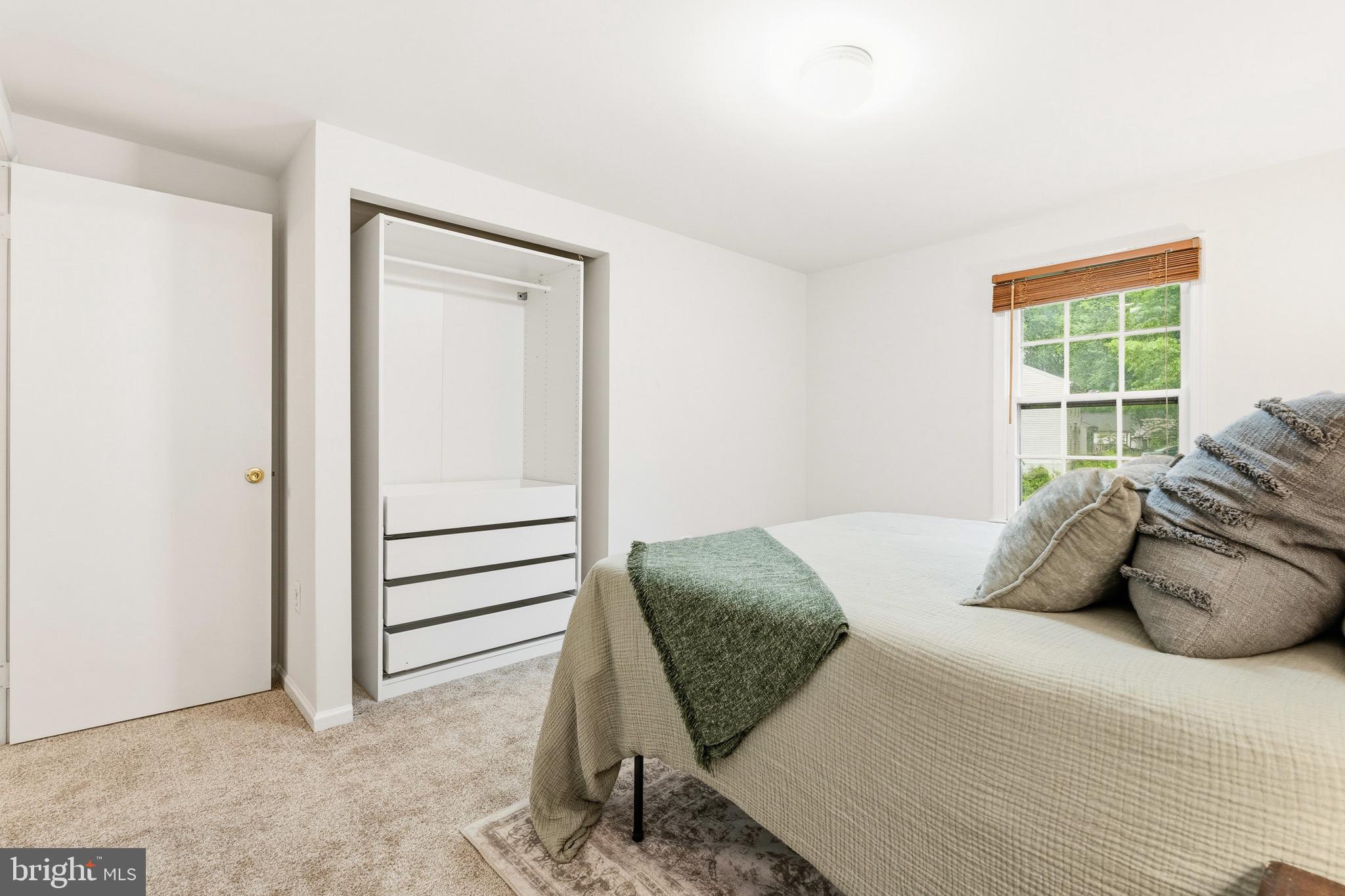 BURKE CENTRE CONSERVANCY - Residential