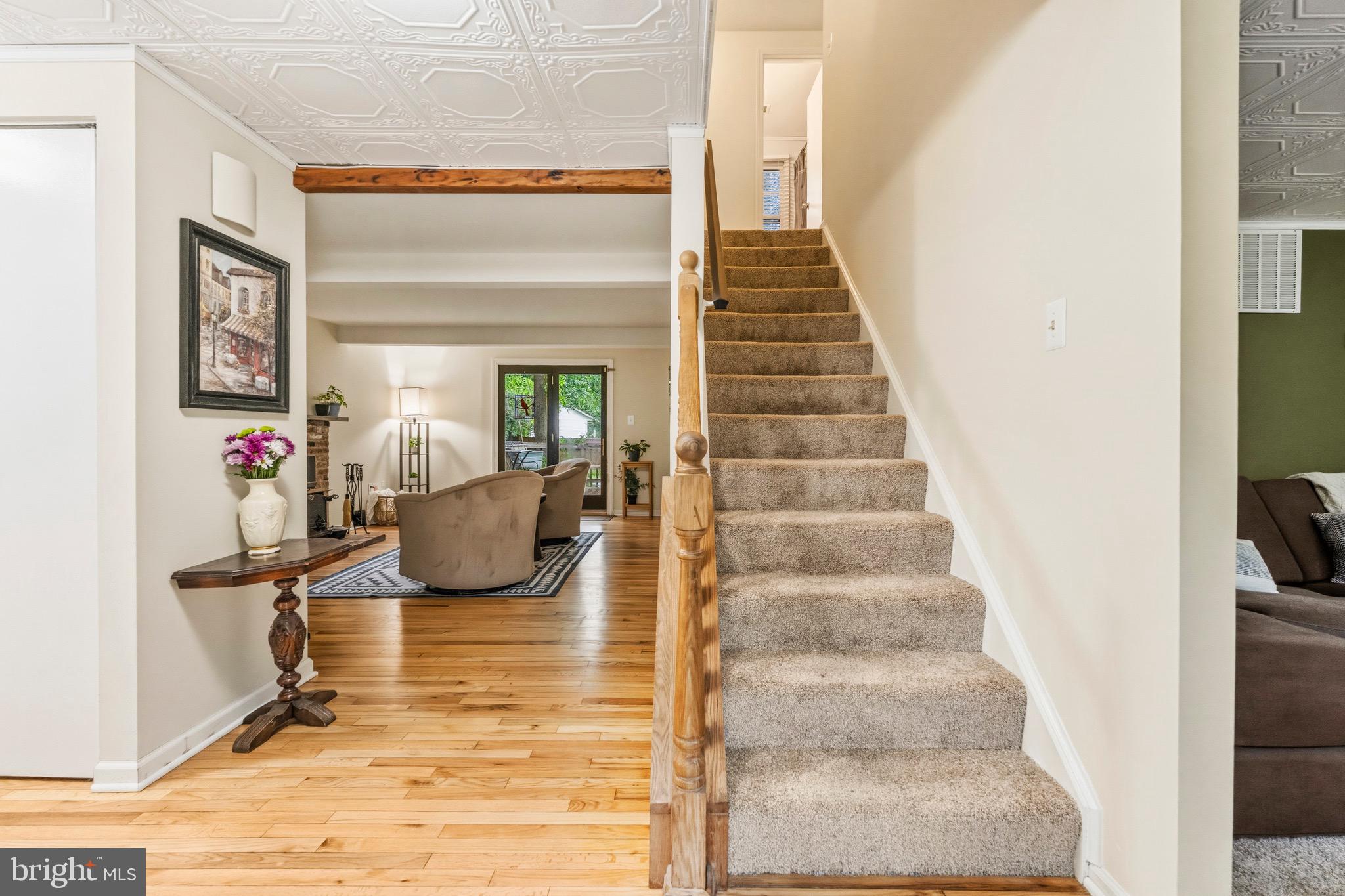 BURKE CENTRE CONSERVANCY - Residential