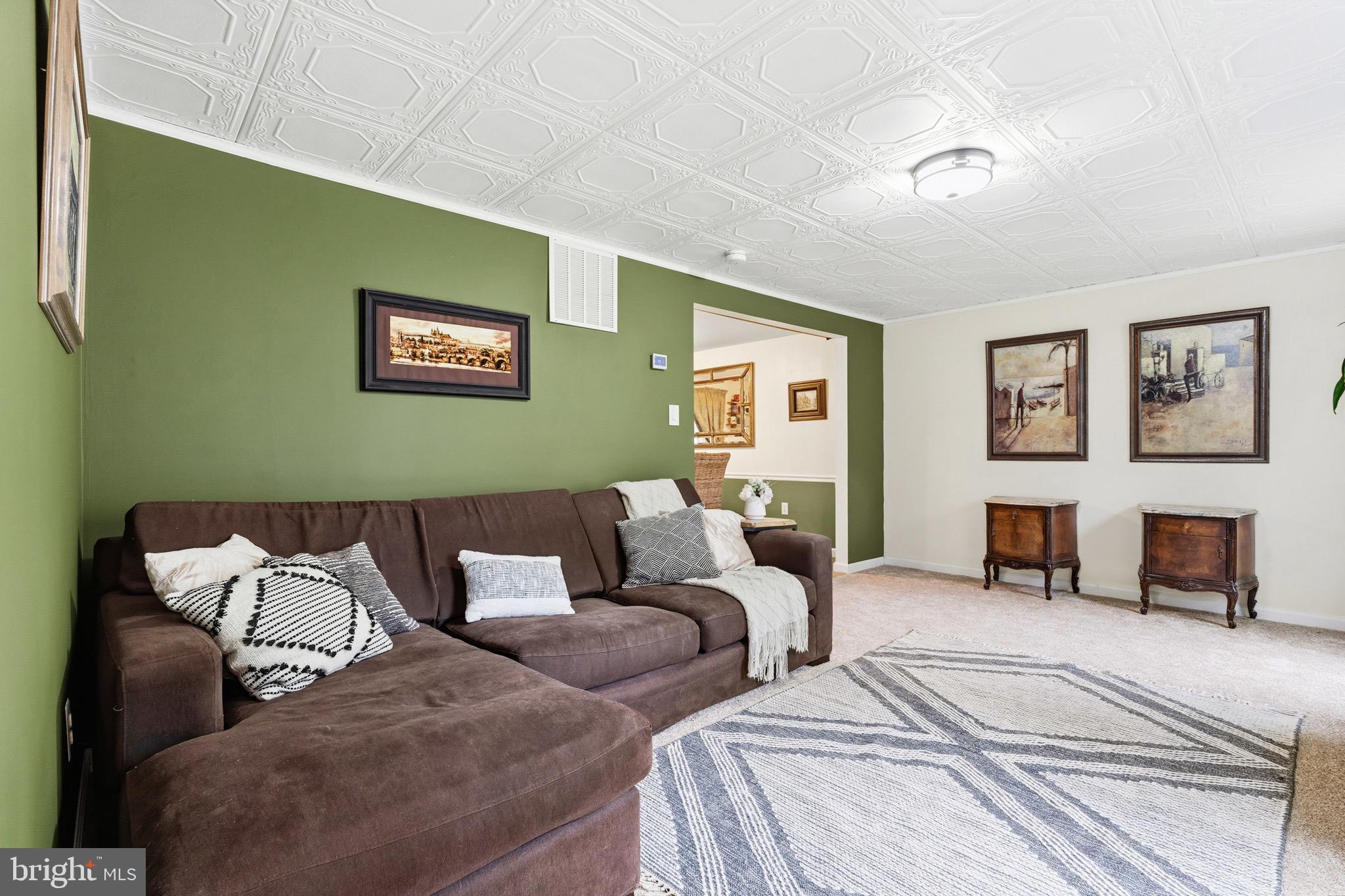 BURKE CENTRE CONSERVANCY - Residential