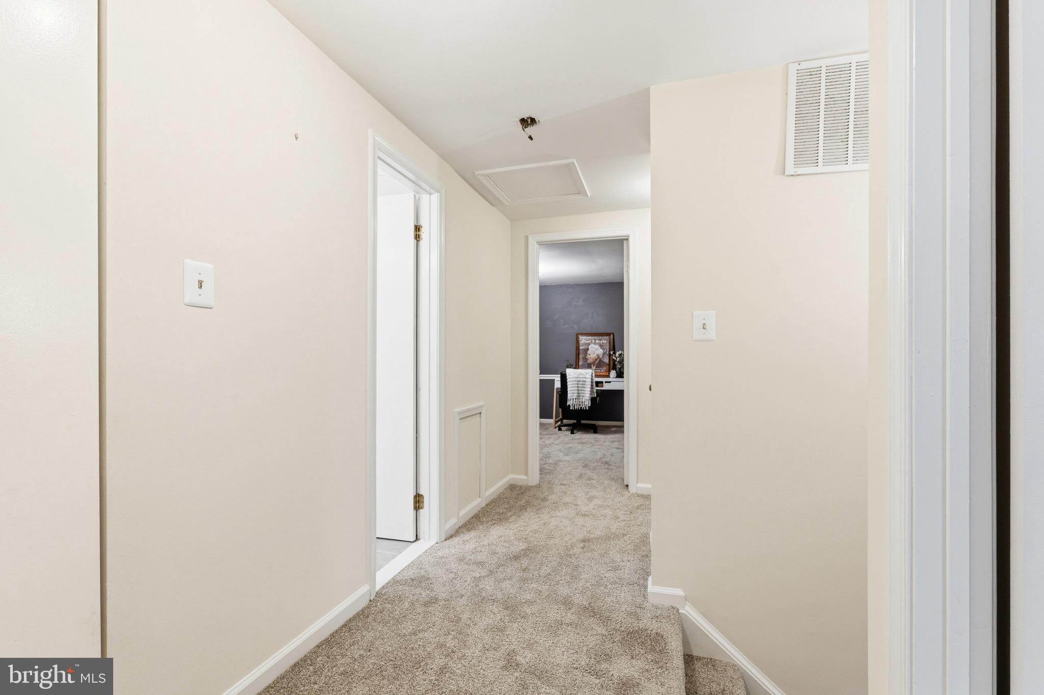 BURKE CENTRE CONSERVANCY - Residential