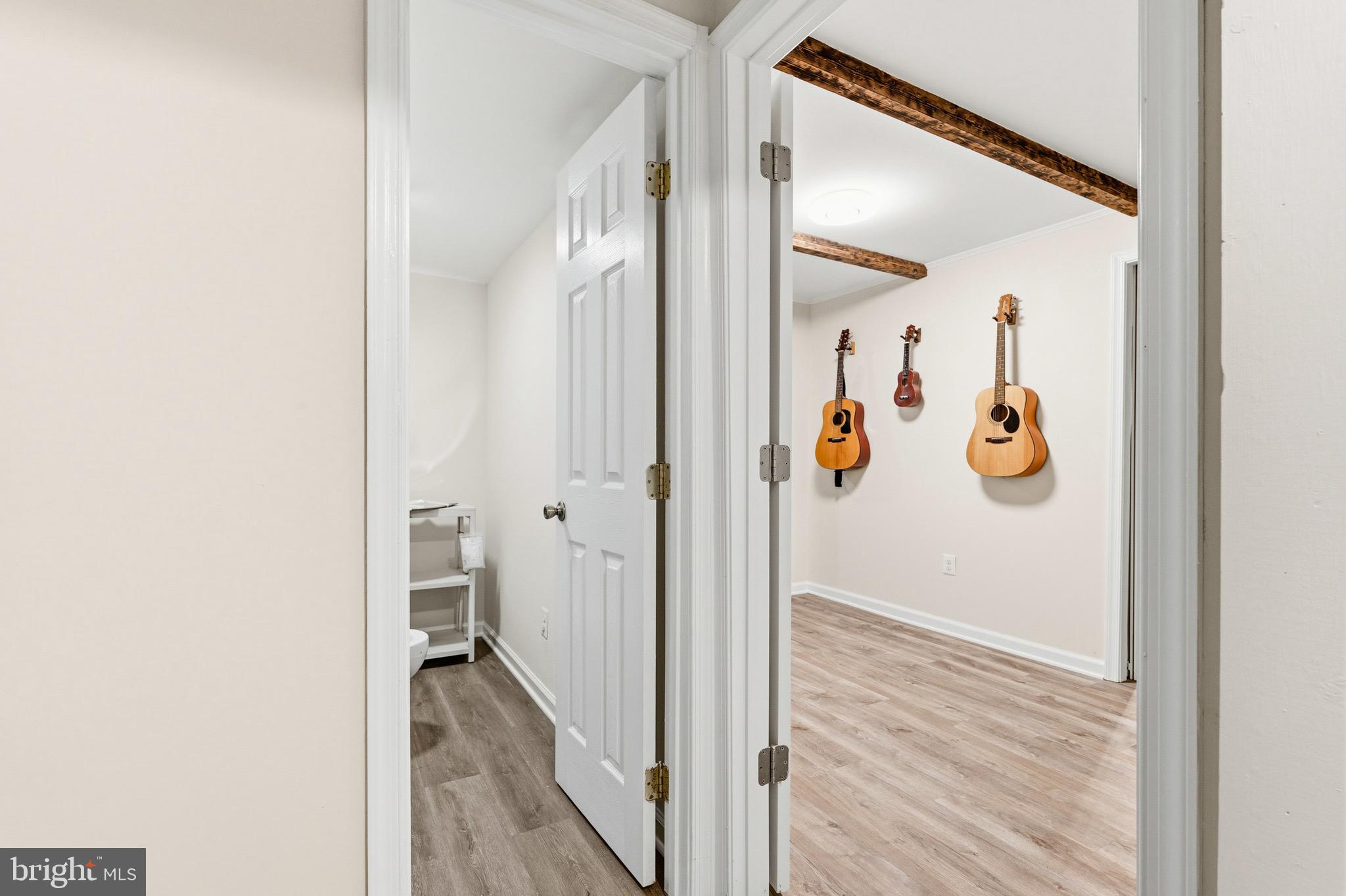 BURKE CENTRE CONSERVANCY - Residential