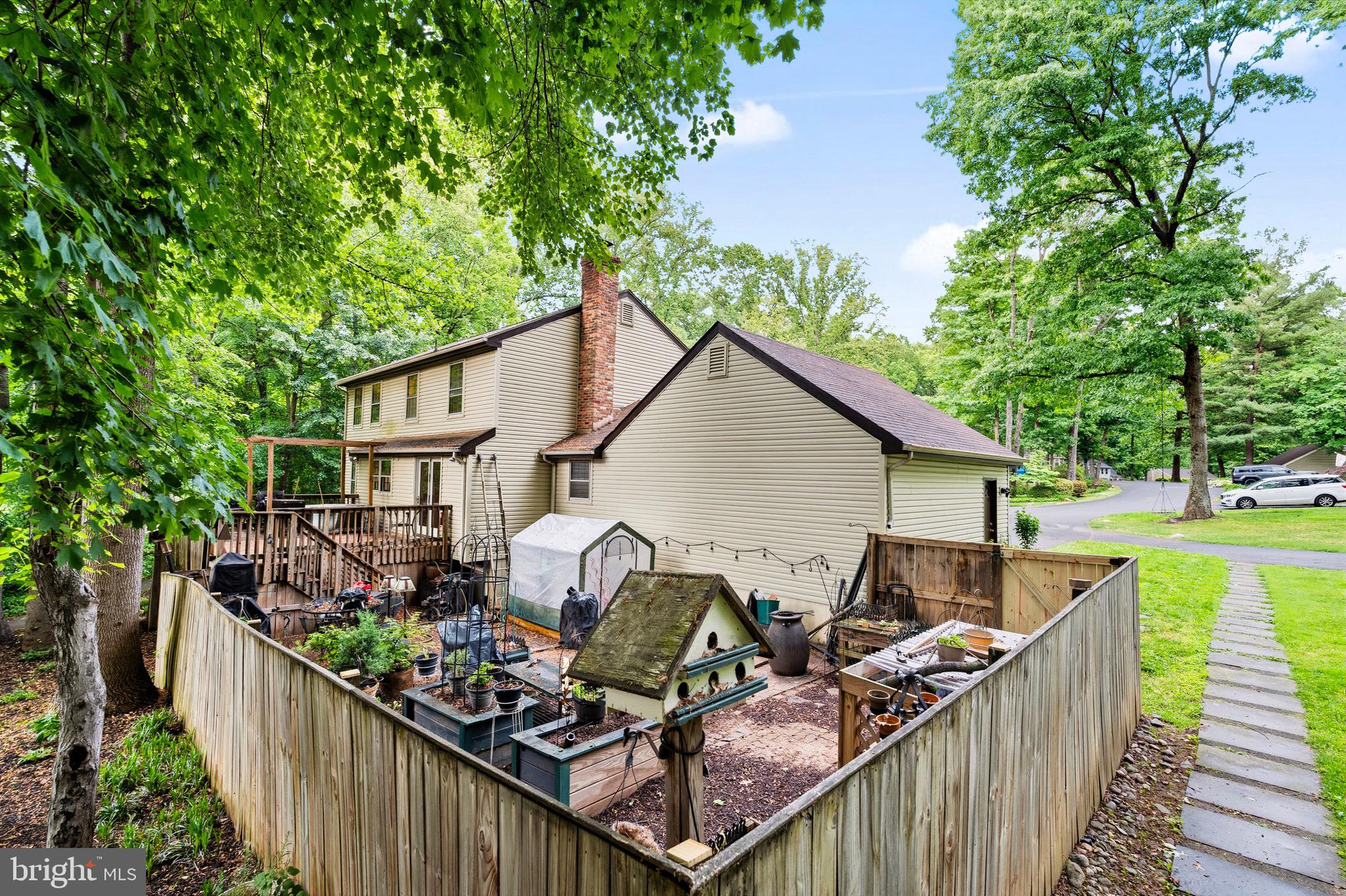 BURKE CENTRE CONSERVANCY - Residential