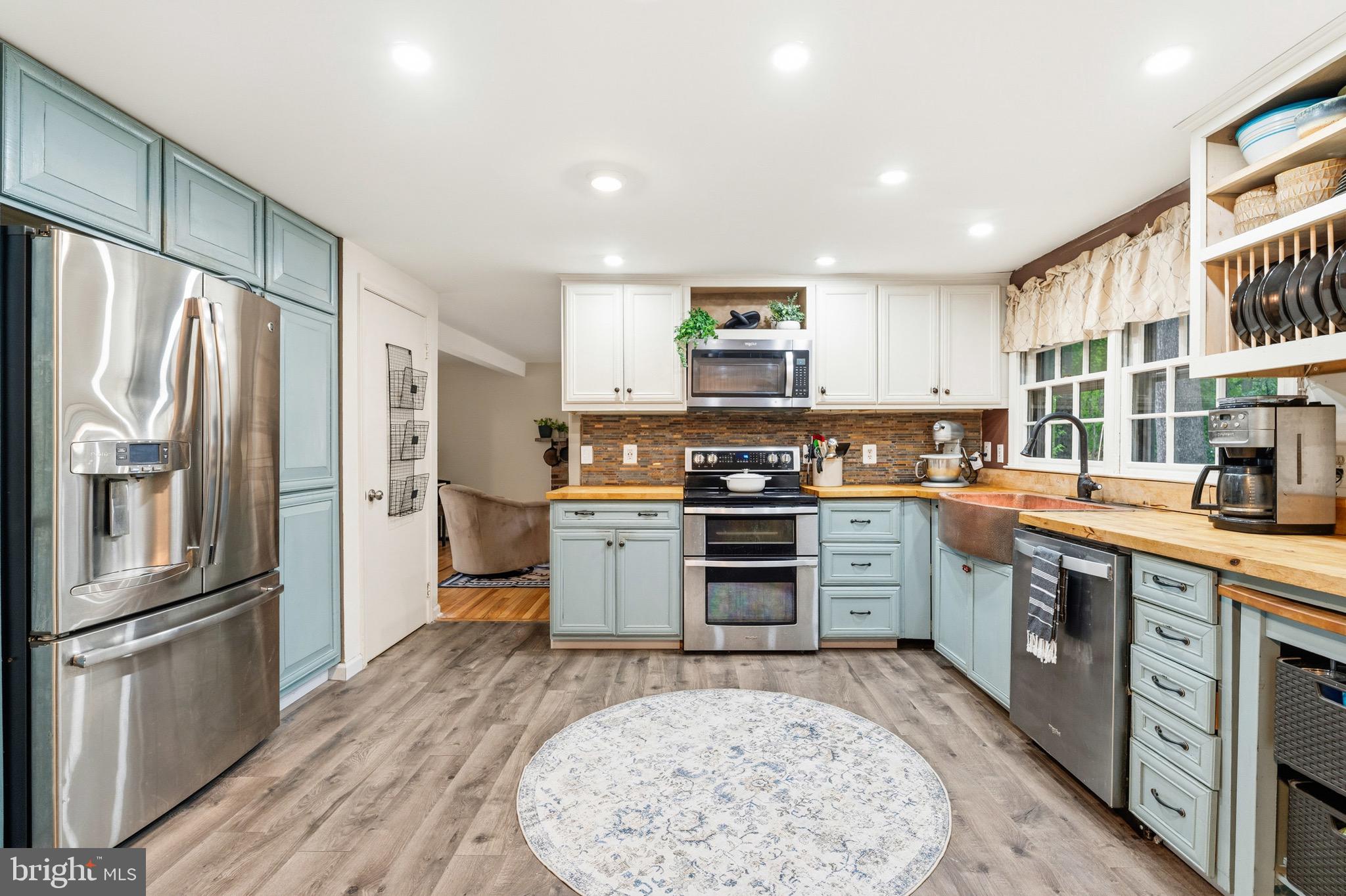 BURKE CENTRE CONSERVANCY - Residential