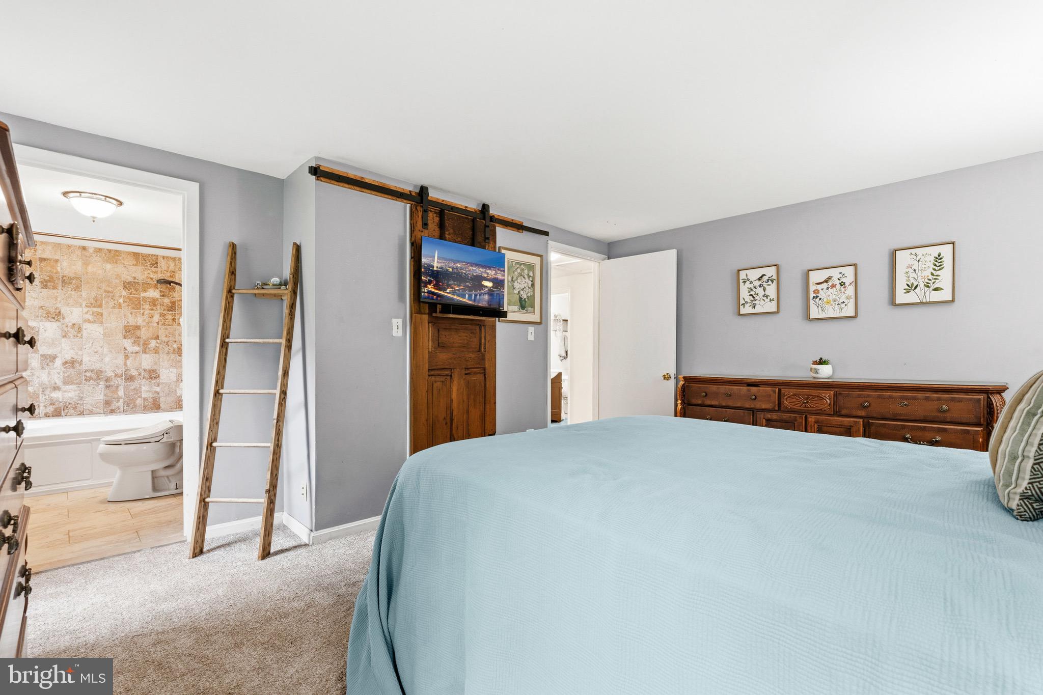 BURKE CENTRE CONSERVANCY - Residential