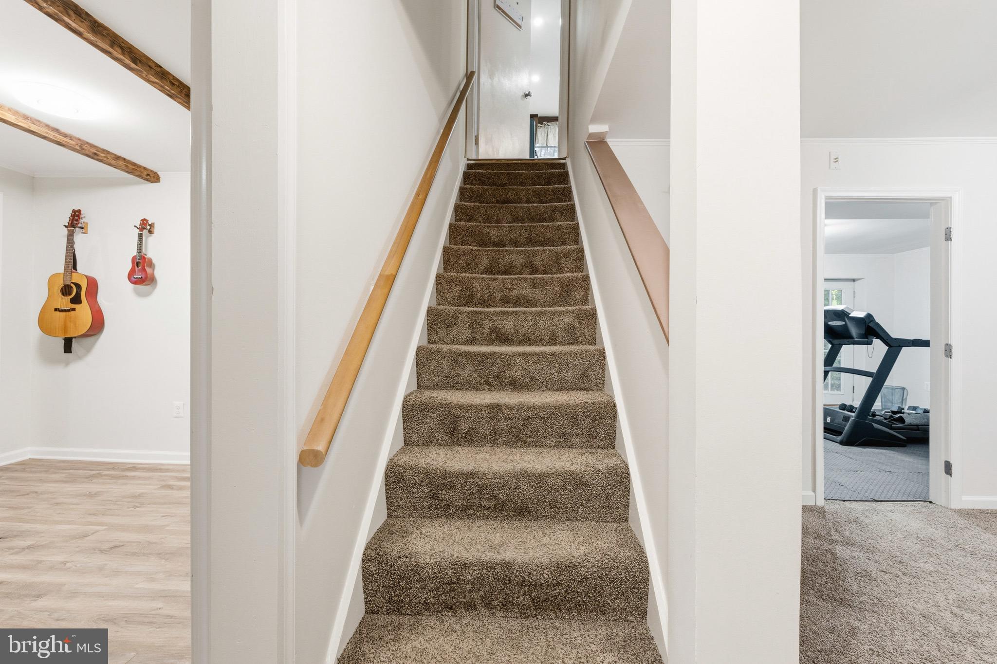 BURKE CENTRE CONSERVANCY - Residential