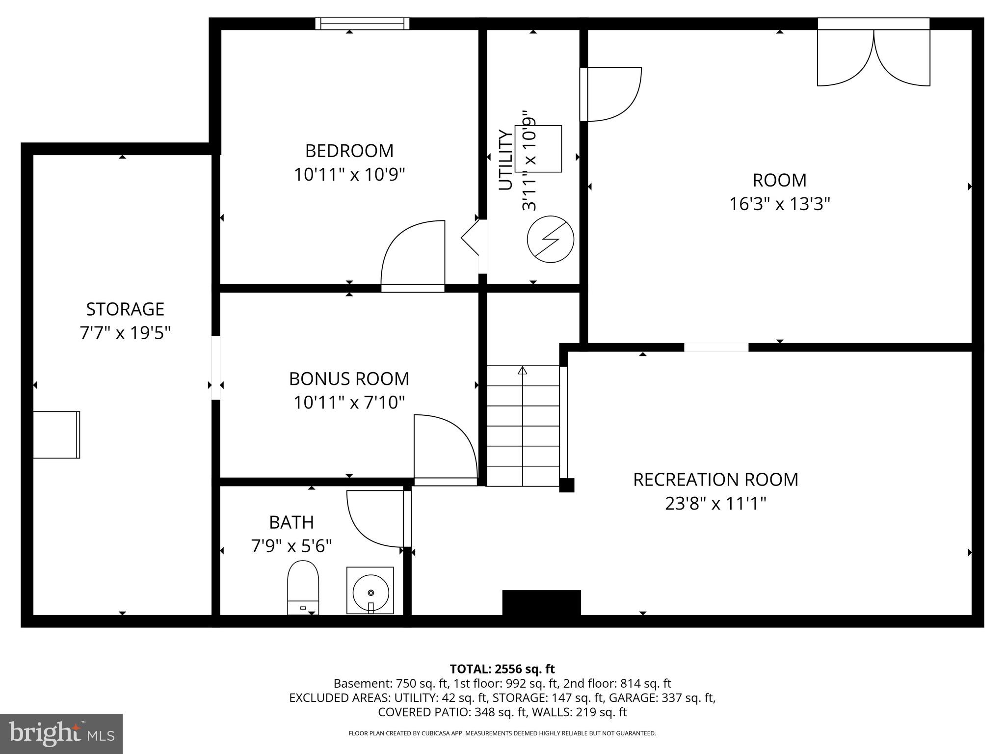 BURKE CENTRE CONSERVANCY - Residential