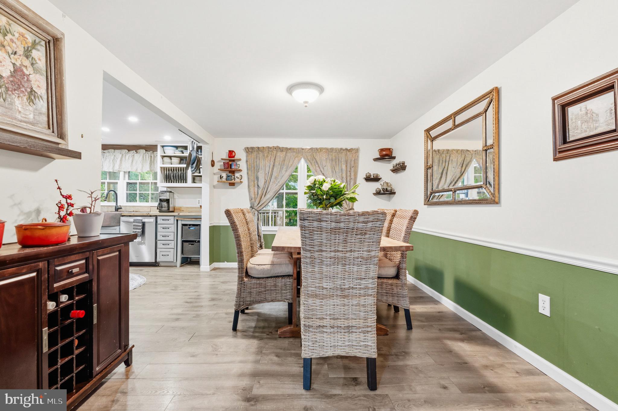 BURKE CENTRE CONSERVANCY - Residential