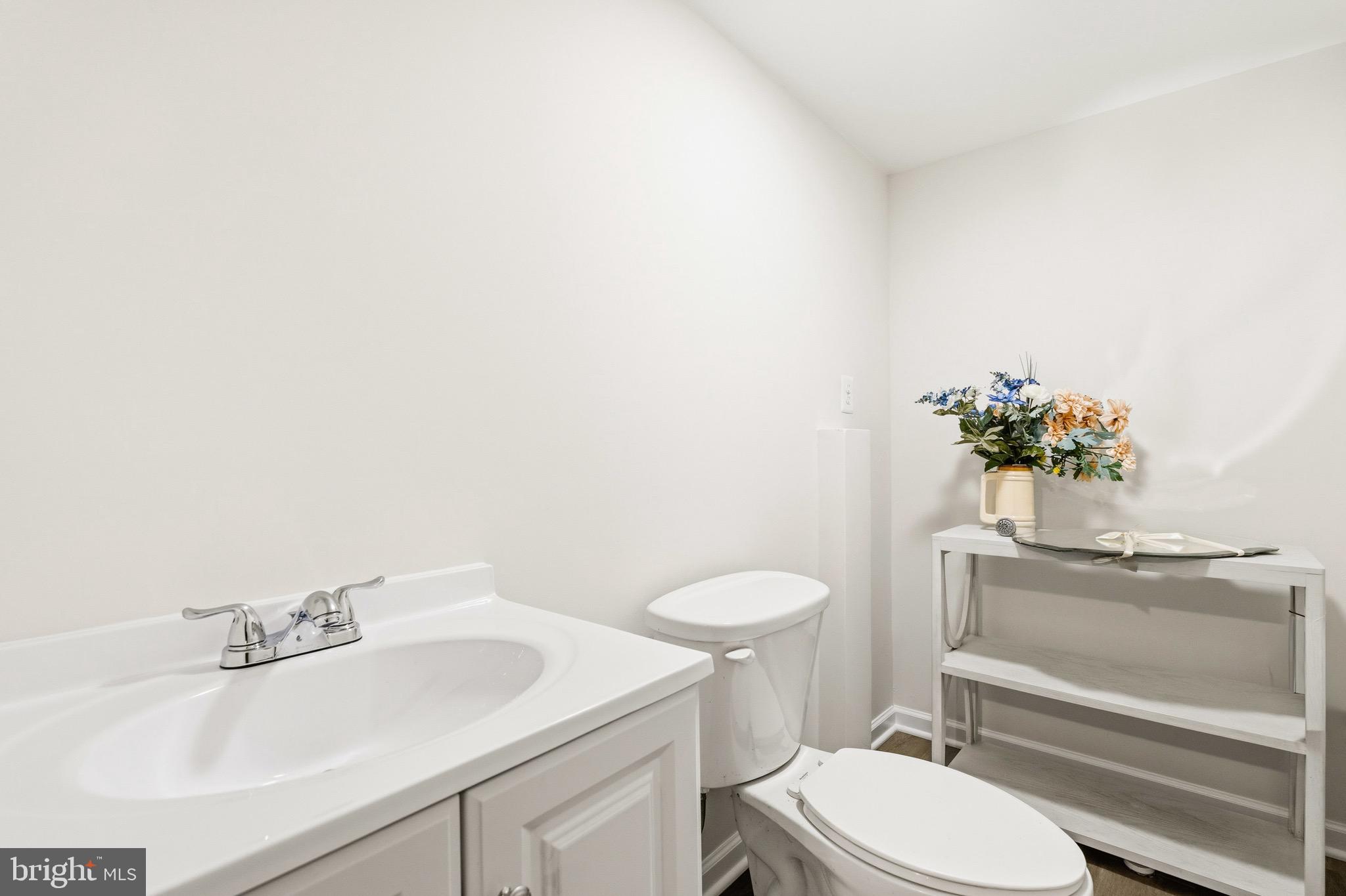 BURKE CENTRE CONSERVANCY - Residential