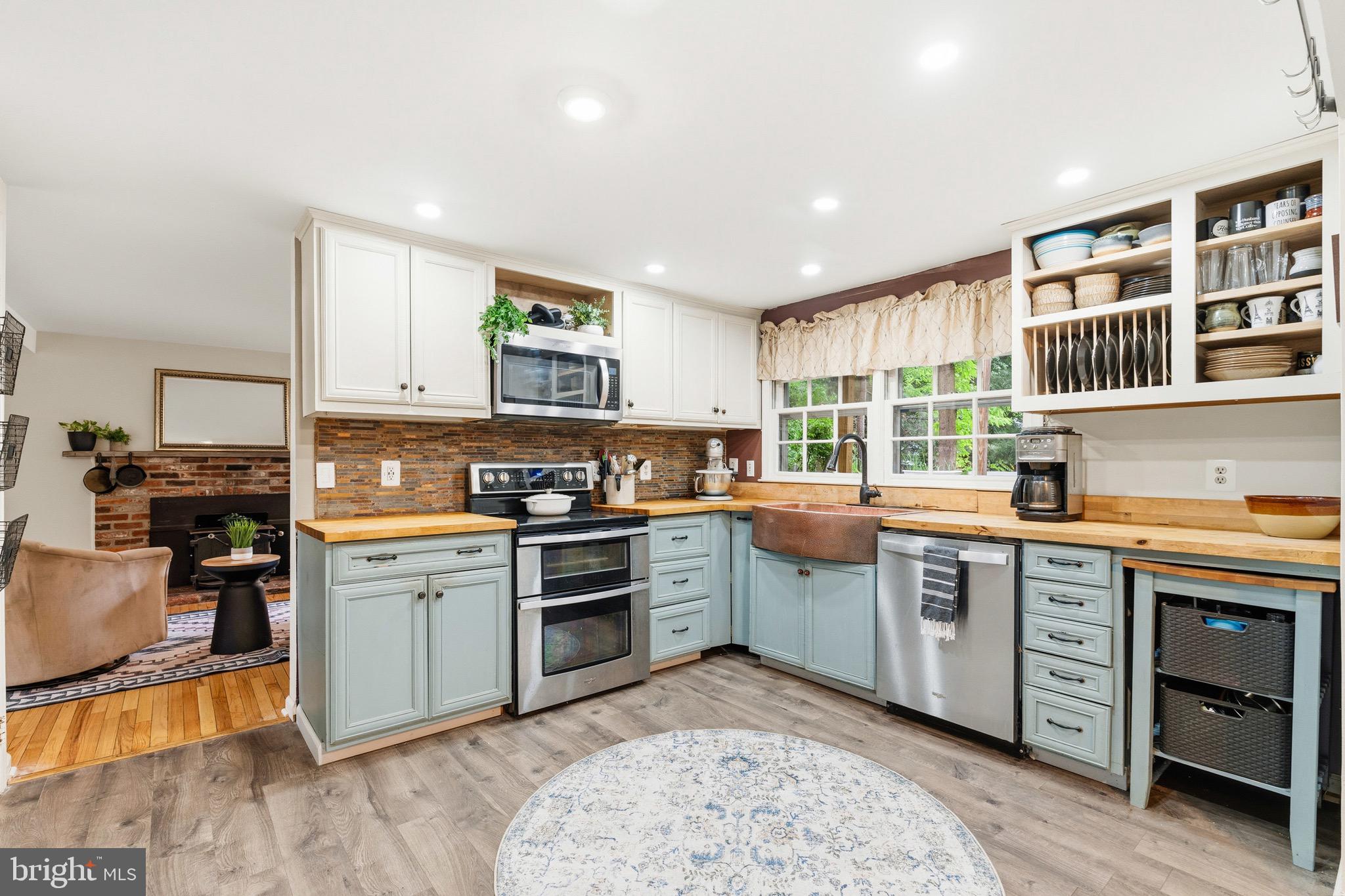BURKE CENTRE CONSERVANCY - Residential