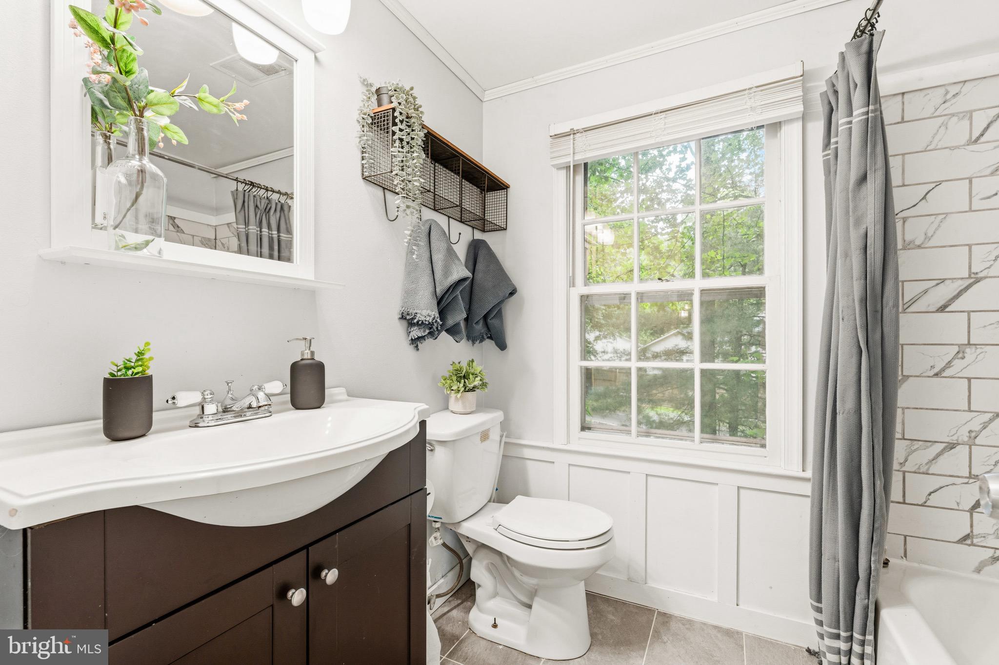 BURKE CENTRE CONSERVANCY - Residential