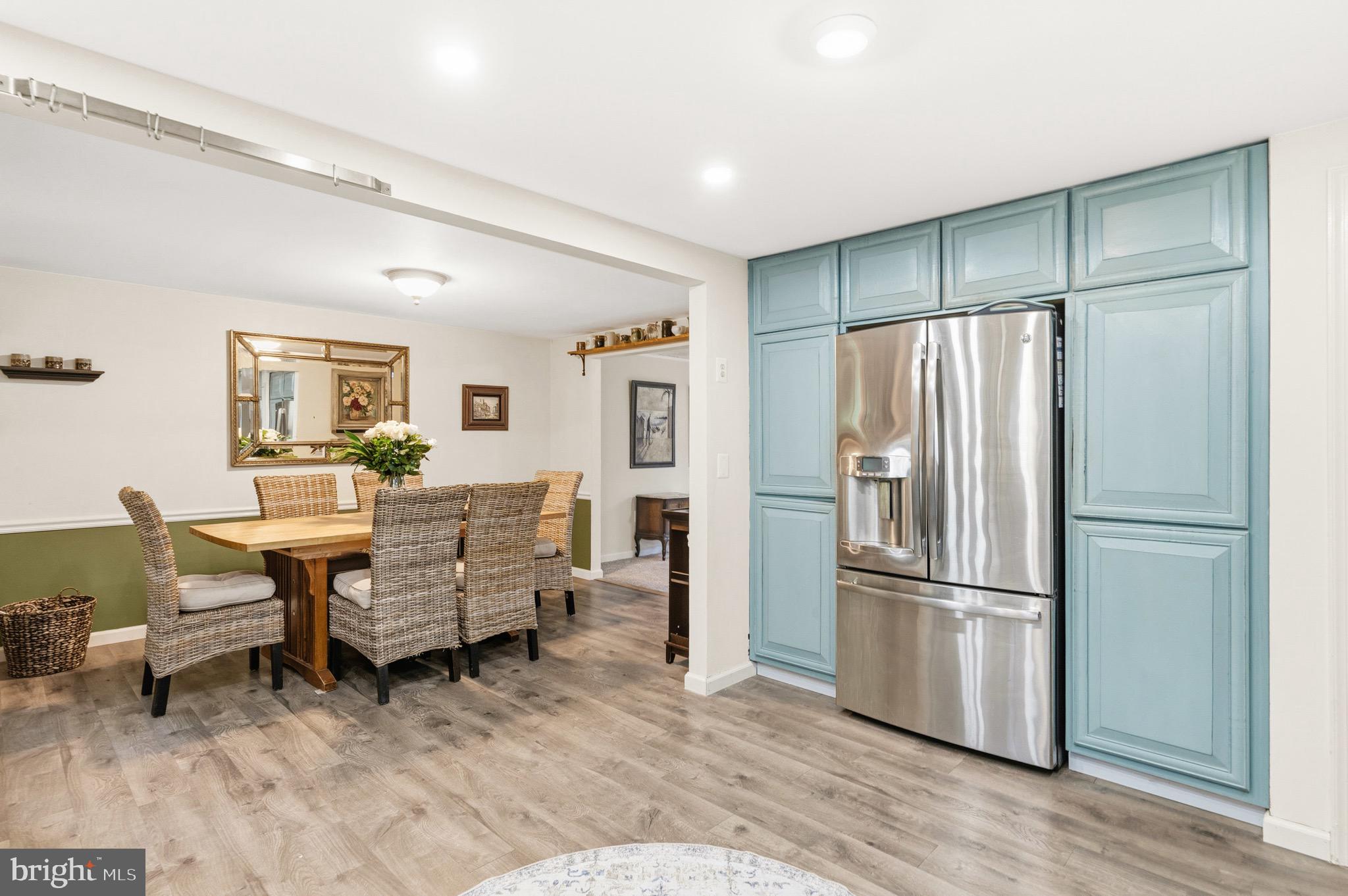 BURKE CENTRE CONSERVANCY - Residential