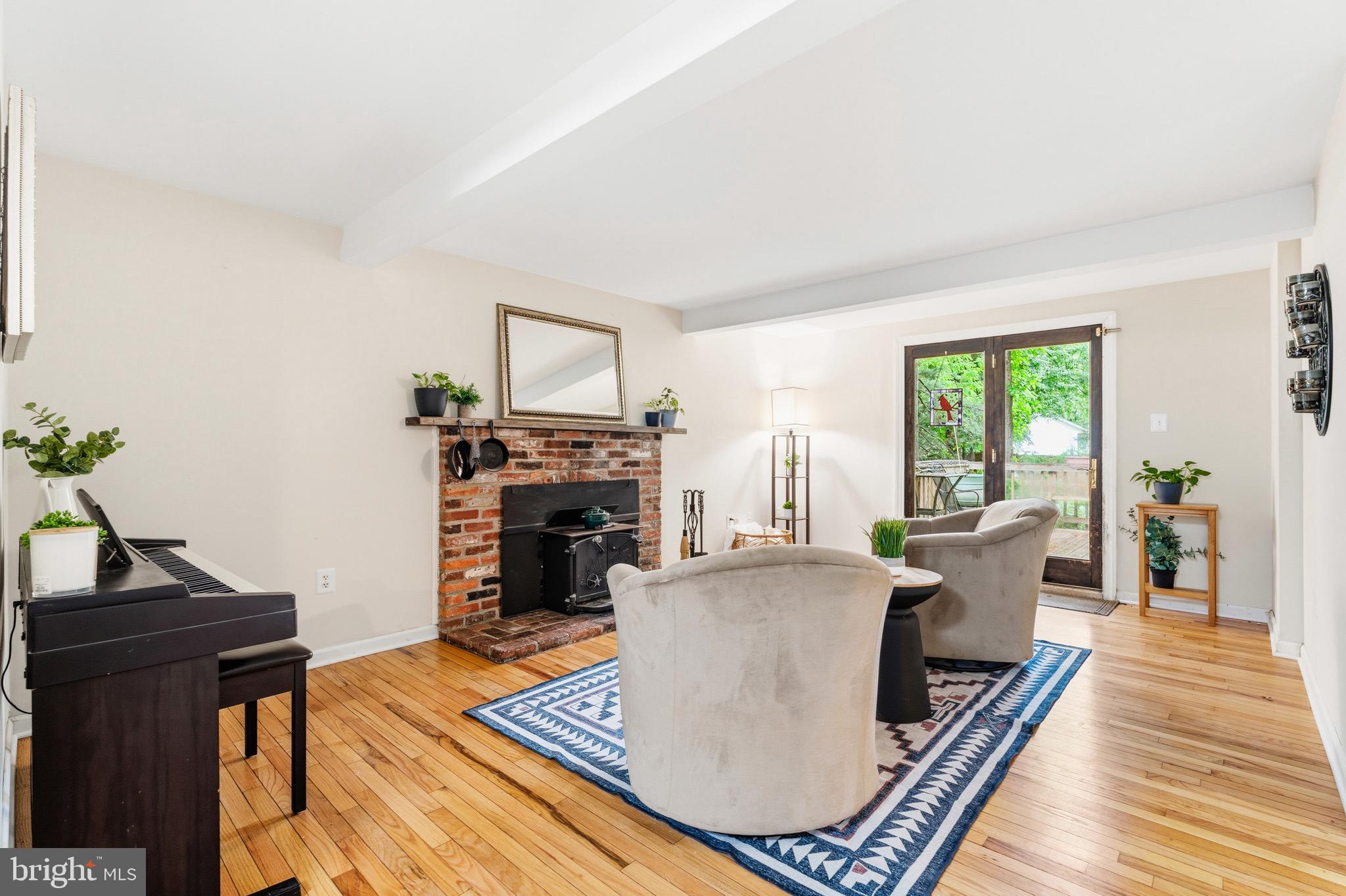 BURKE CENTRE CONSERVANCY - Residential