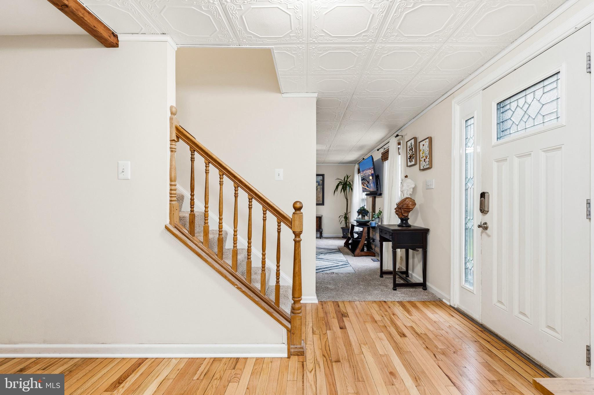 BURKE CENTRE CONSERVANCY - Residential
