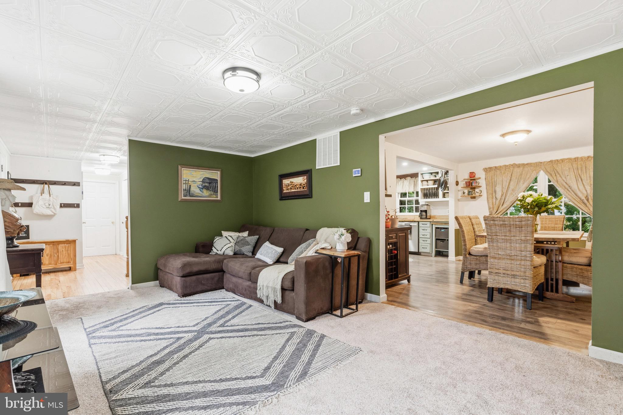 BURKE CENTRE CONSERVANCY - Residential
