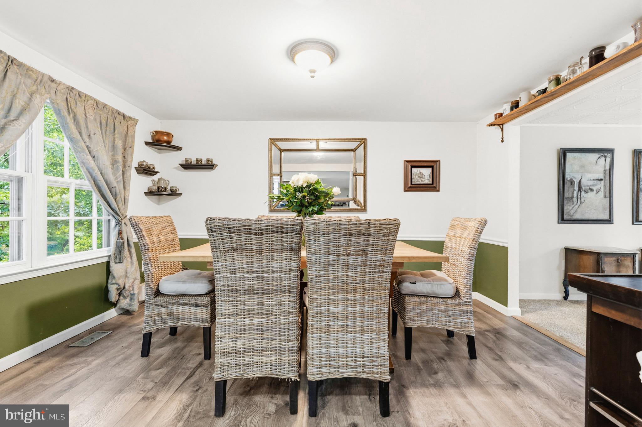 BURKE CENTRE CONSERVANCY - Residential