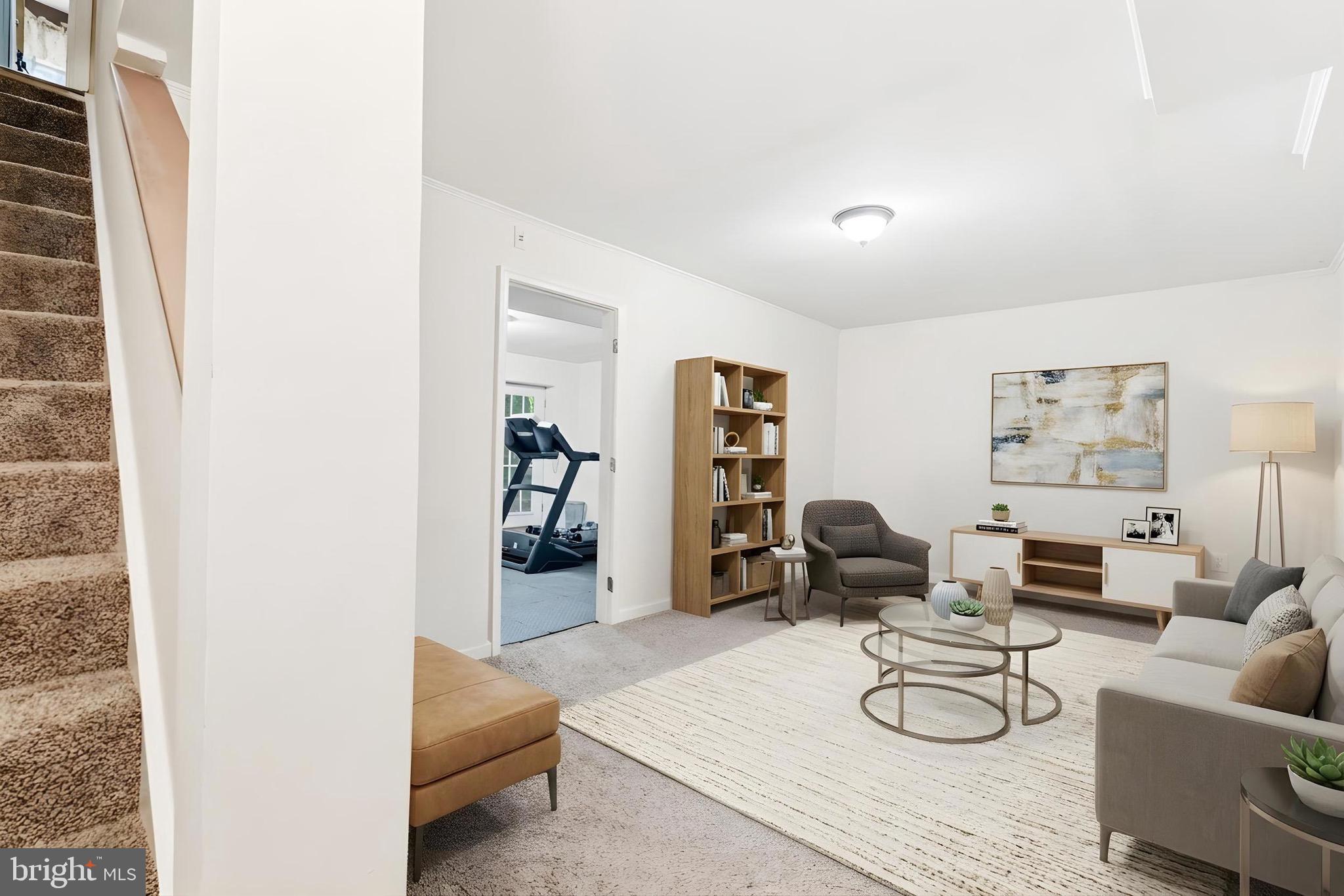 BURKE CENTRE CONSERVANCY - Residential