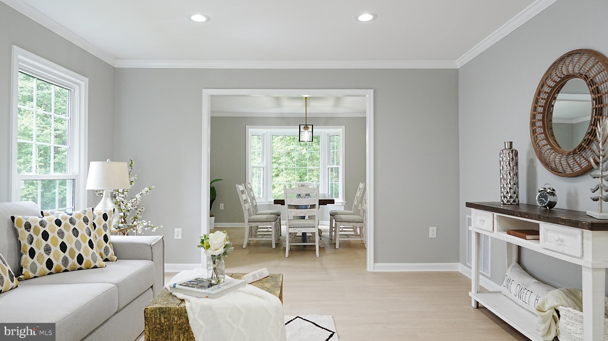 SHERWOOD FOREST MANOR - Residential