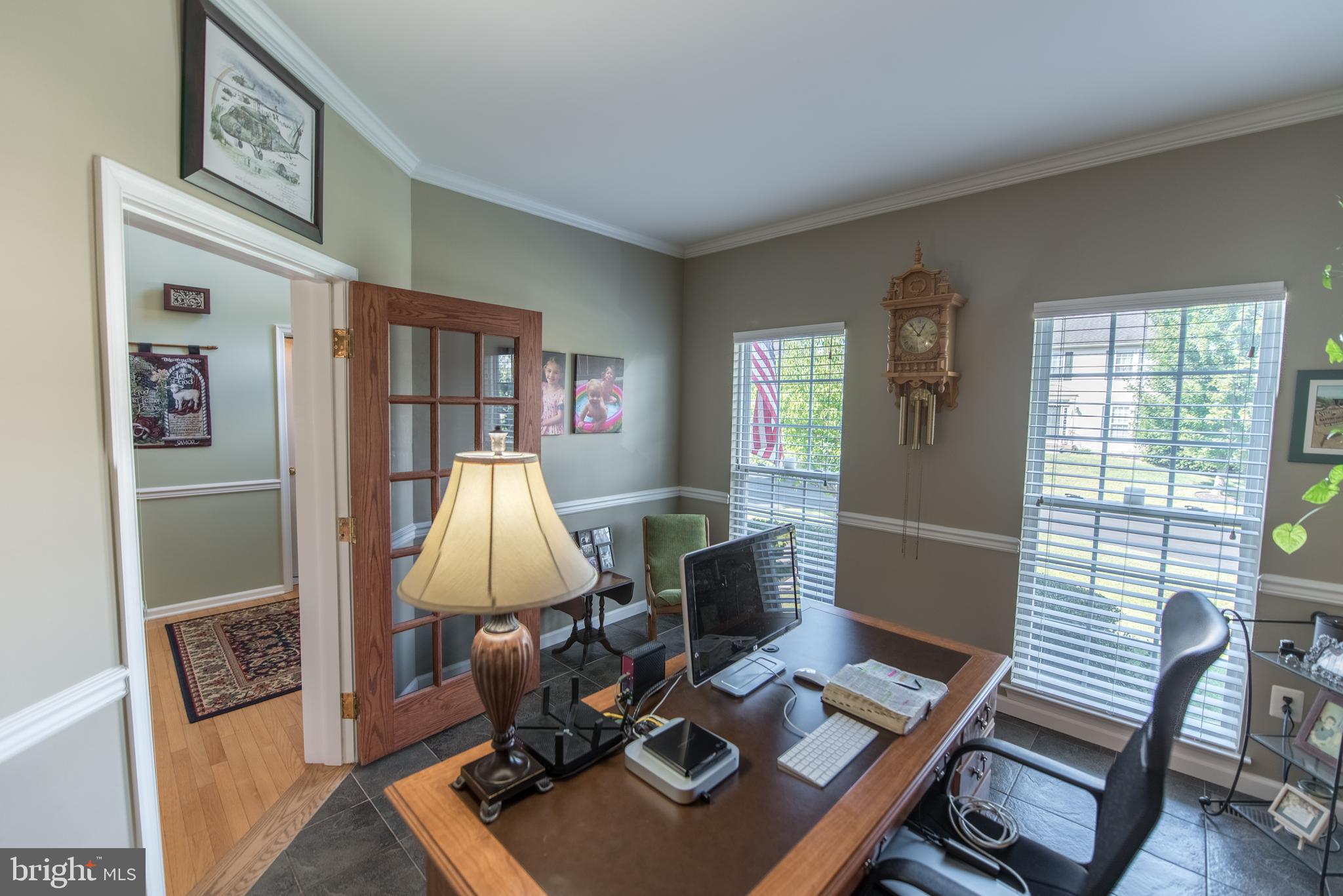 MADDEX FARM - Residential