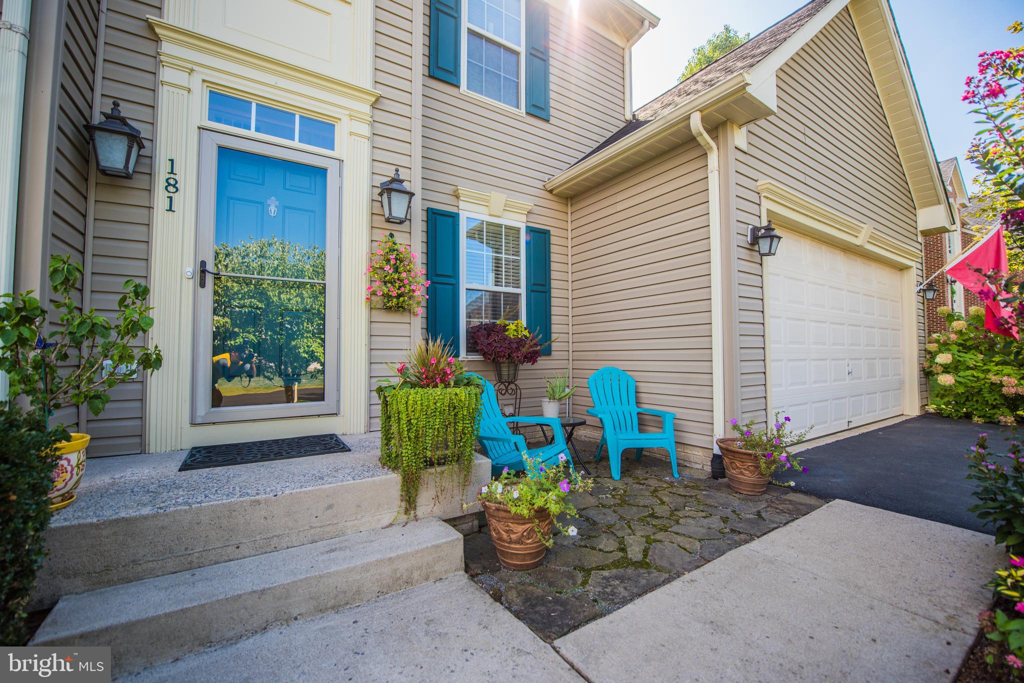 MADDEX FARM - Residential