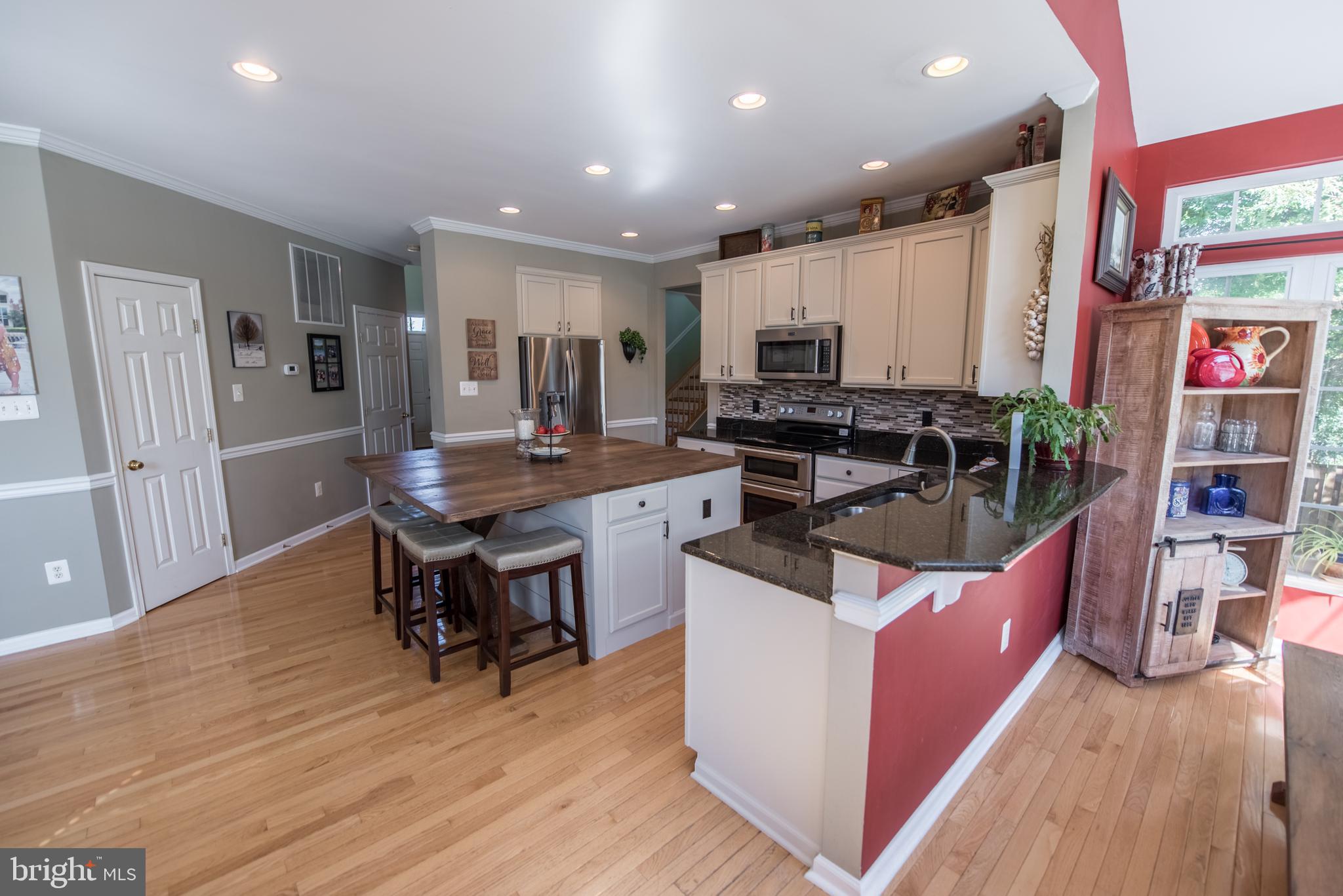 MADDEX FARM - Residential