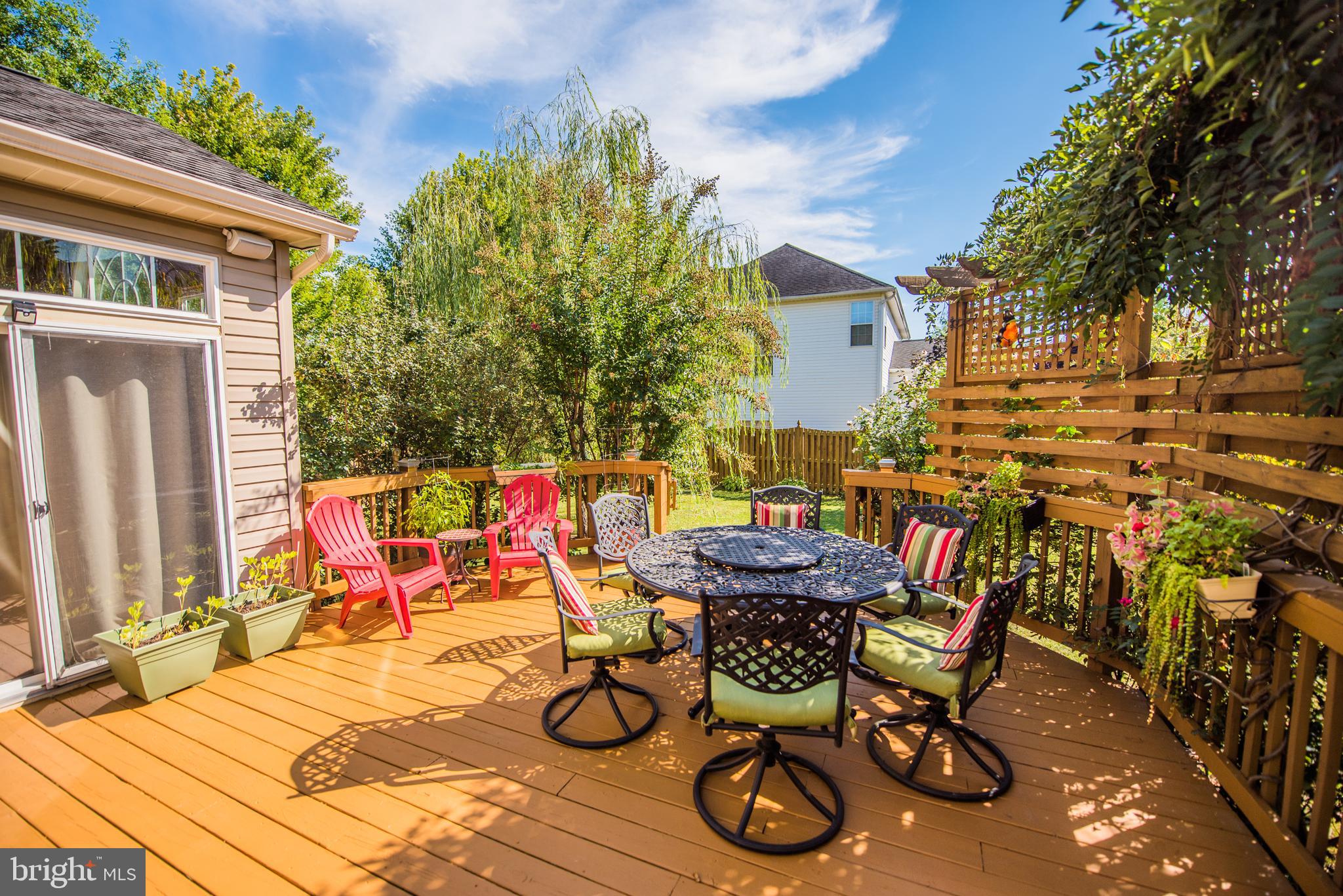 MADDEX FARM - Residential