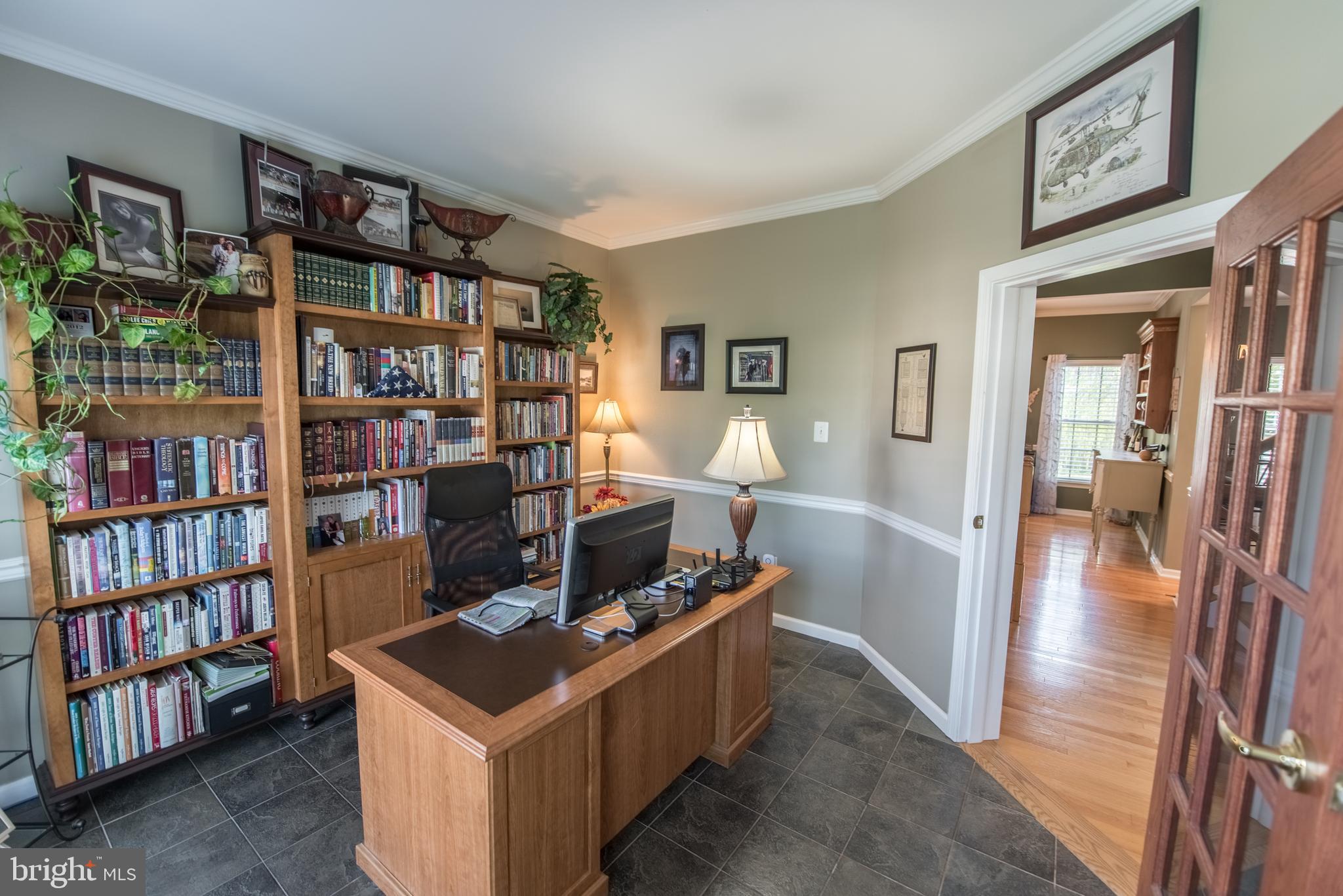 MADDEX FARM - Residential