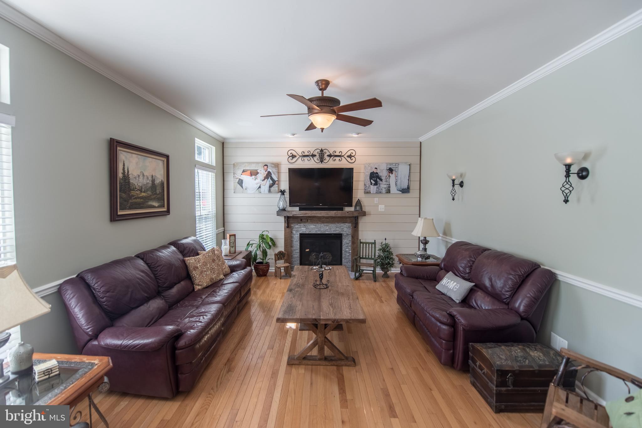 MADDEX FARM - Residential