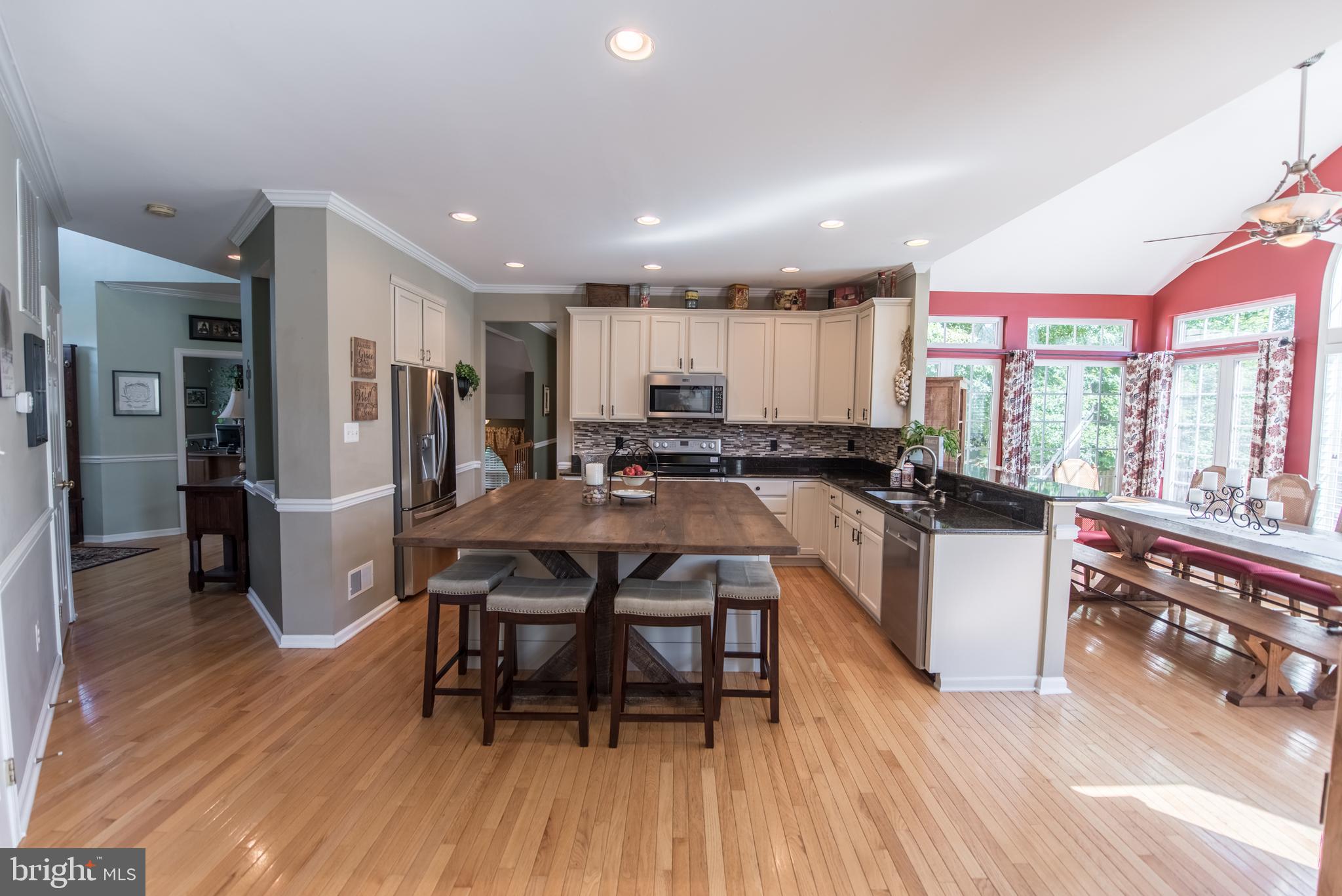 MADDEX FARM - Residential