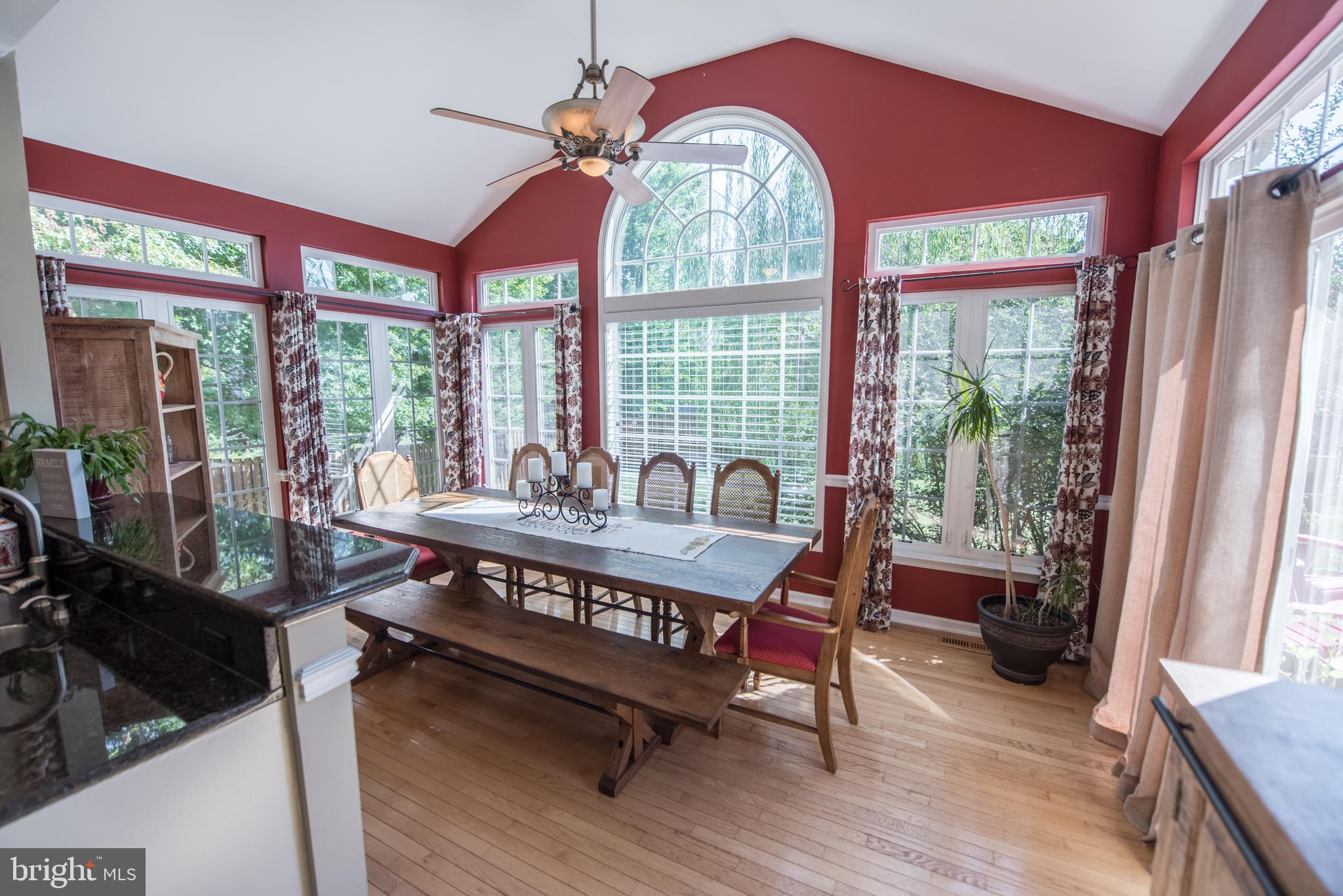 MADDEX FARM - Residential