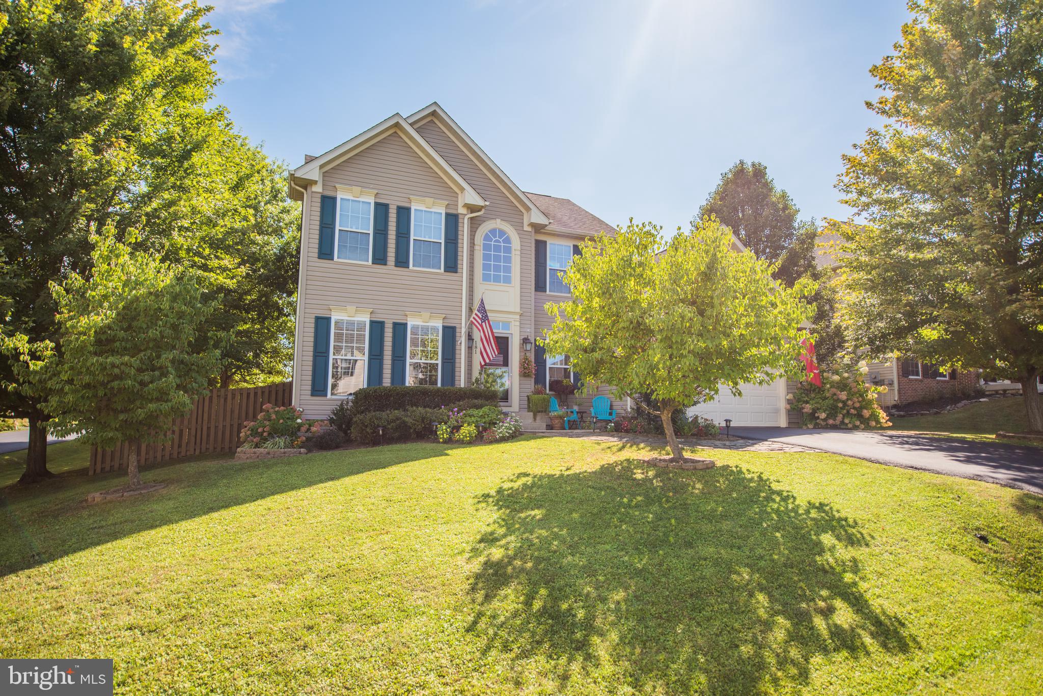 MADDEX FARM - Residential