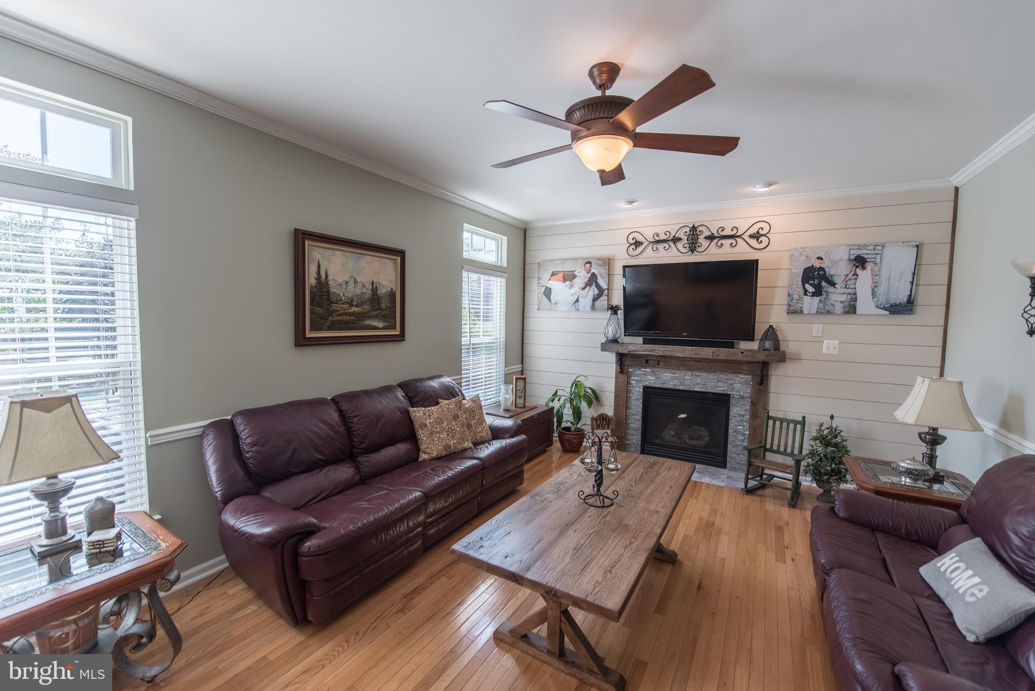 MADDEX FARM - Residential