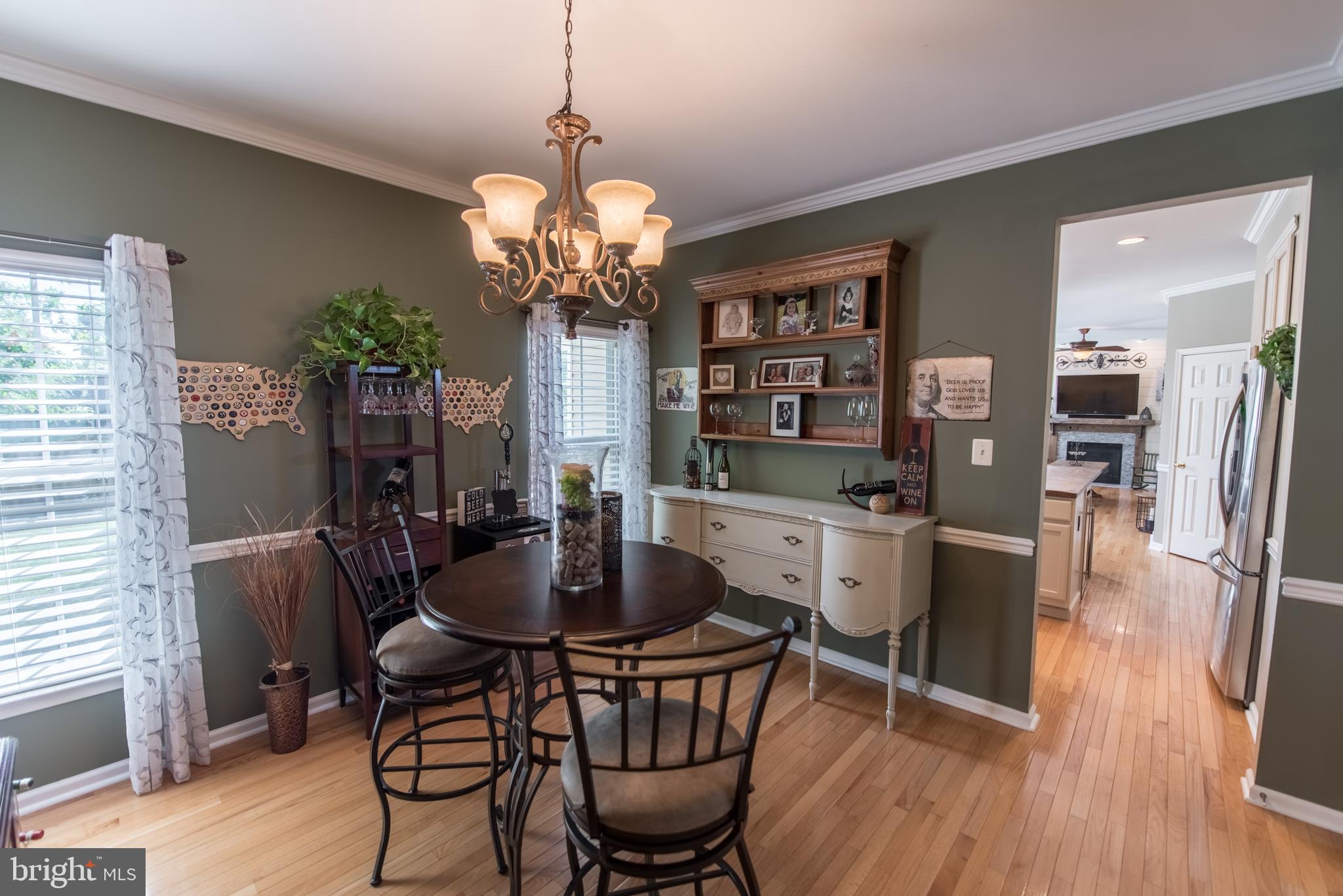 MADDEX FARM - Residential