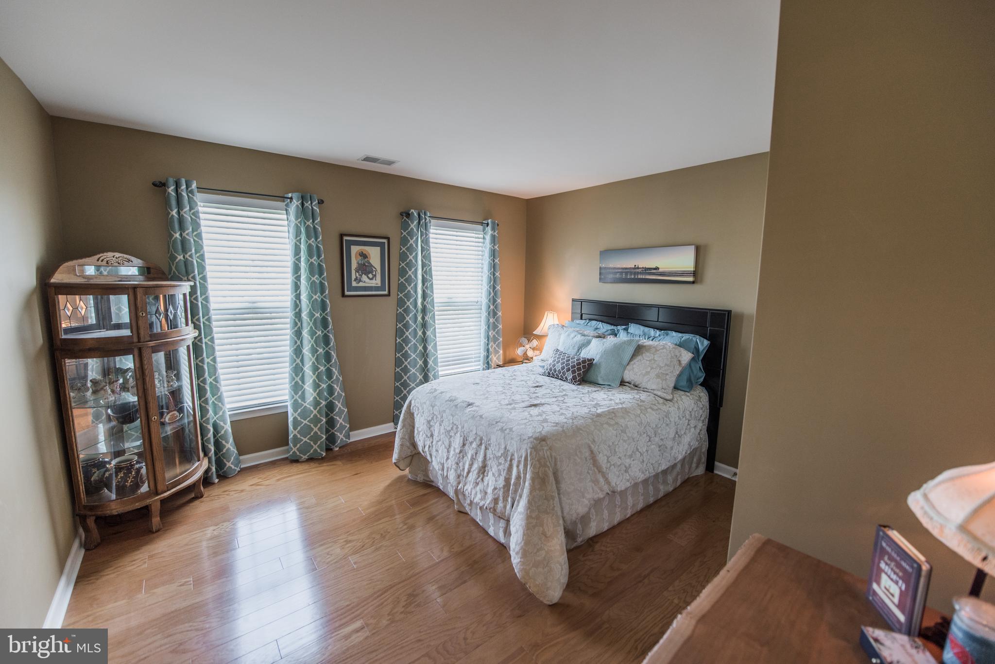 MADDEX FARM - Residential