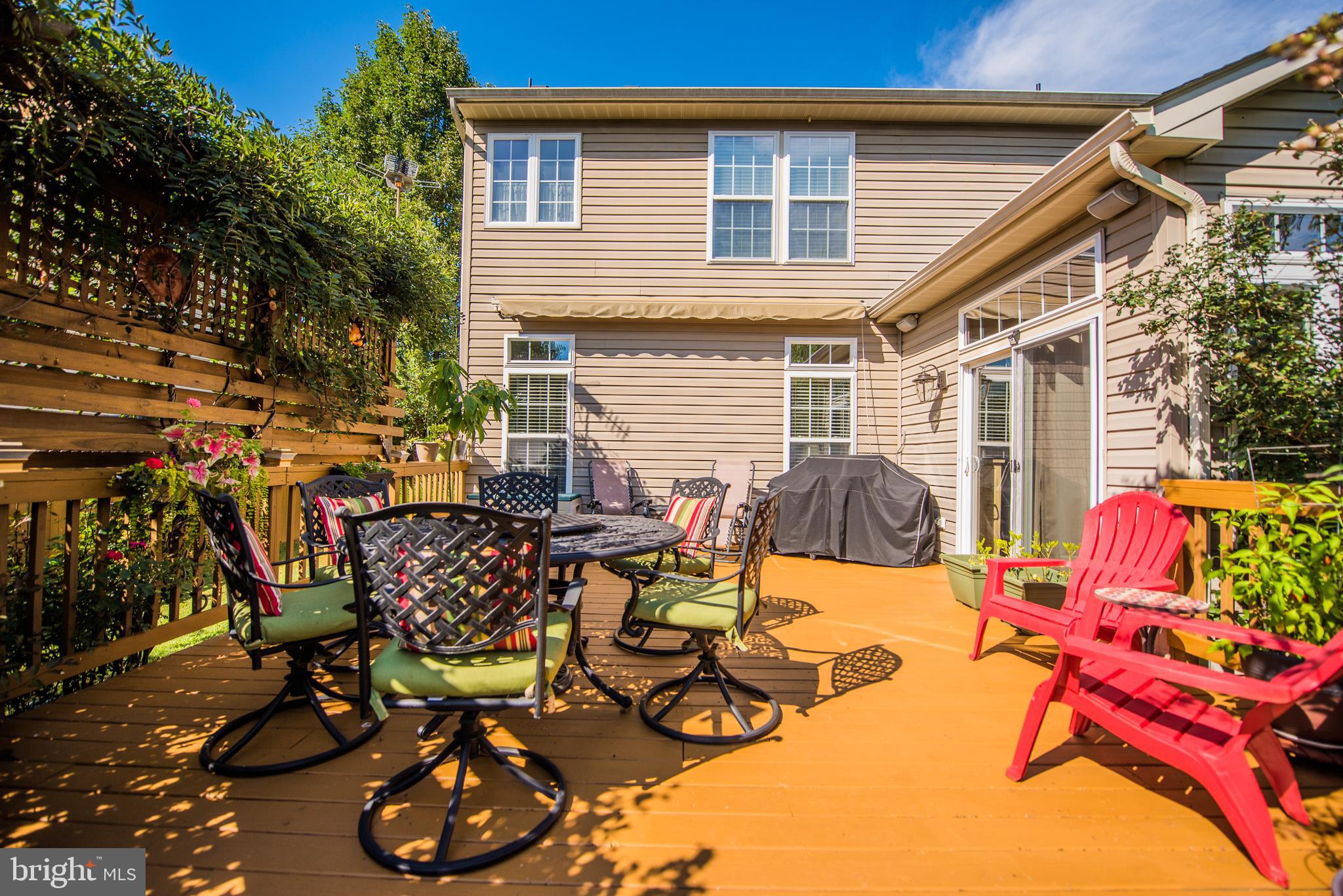 MADDEX FARM - Residential