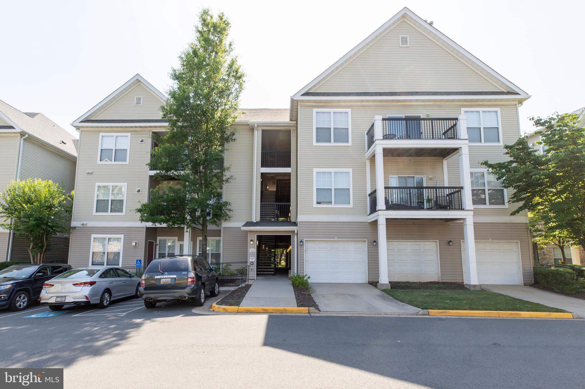 STONEGATE AT FAIRCREST - Residential