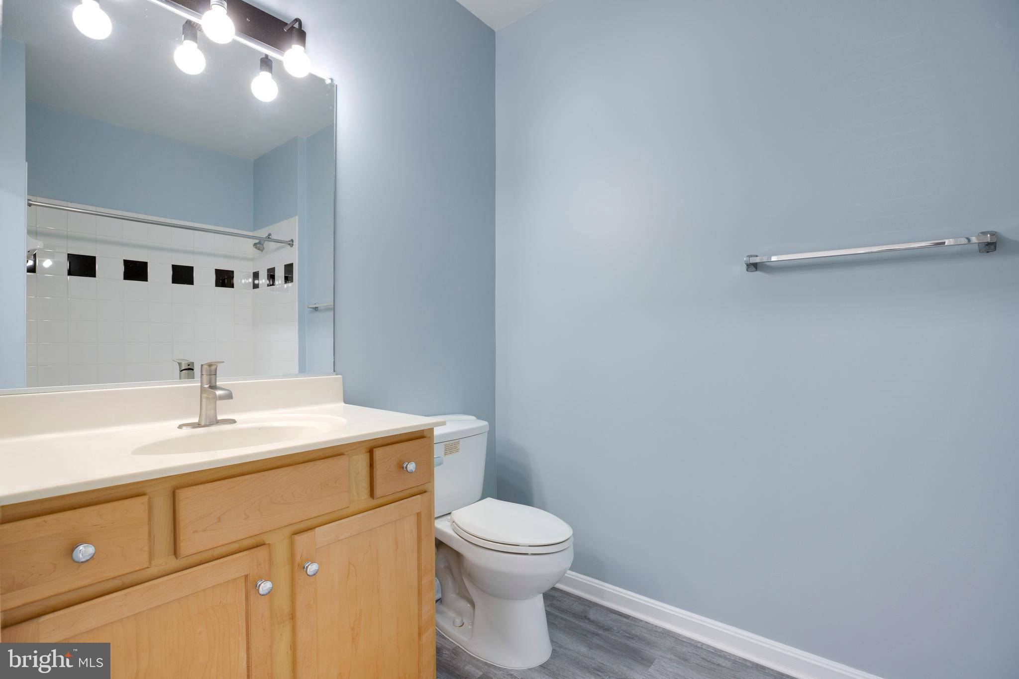 STONEGATE AT FAIRCREST - Residential