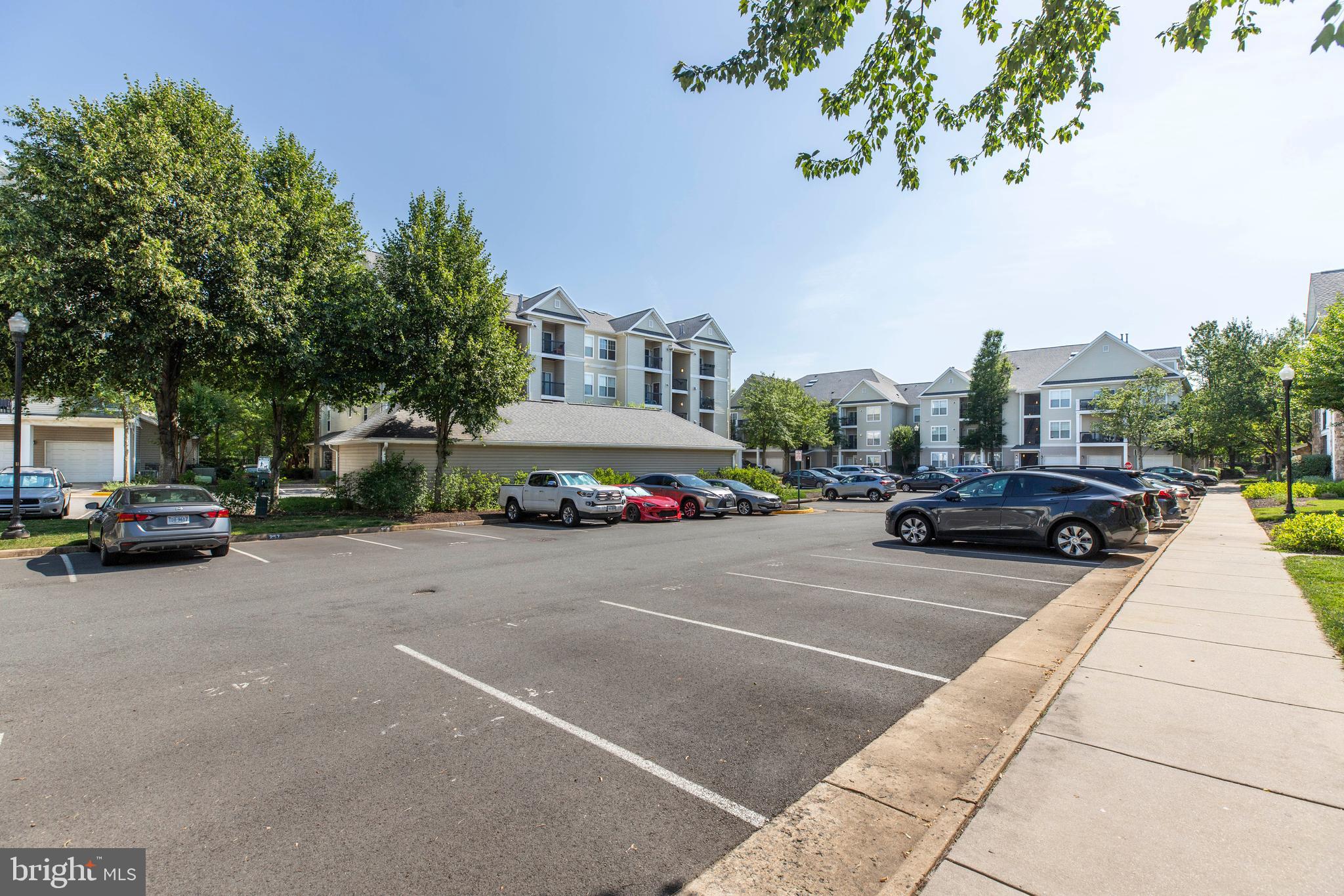 STONEGATE AT FAIRCREST - Residential