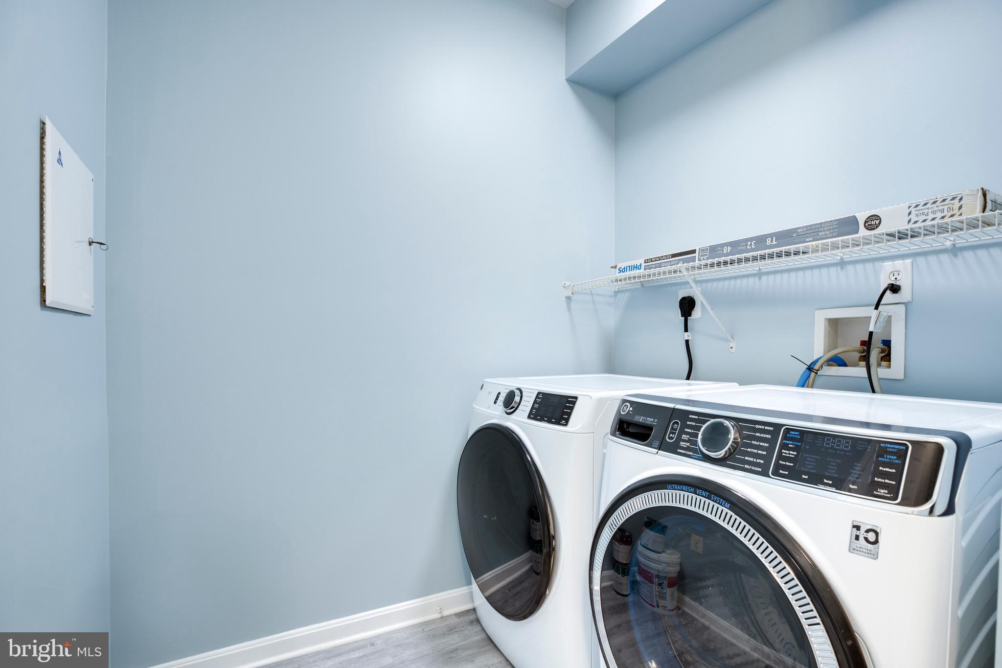 STONEGATE AT FAIRCREST - Residential