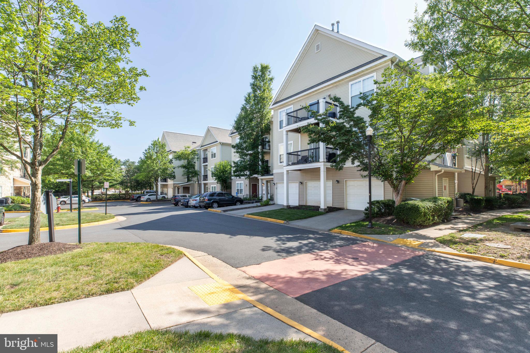 STONEGATE AT FAIRCREST - Residential
