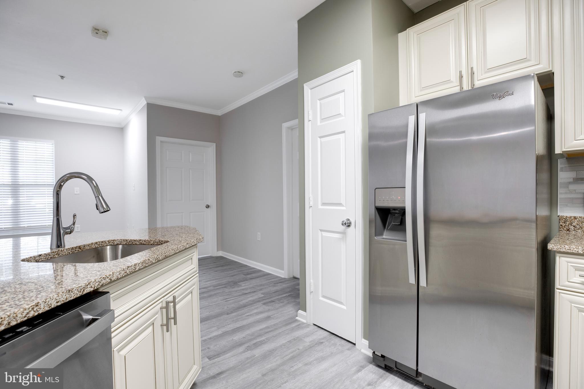 STONEGATE AT FAIRCREST - Residential