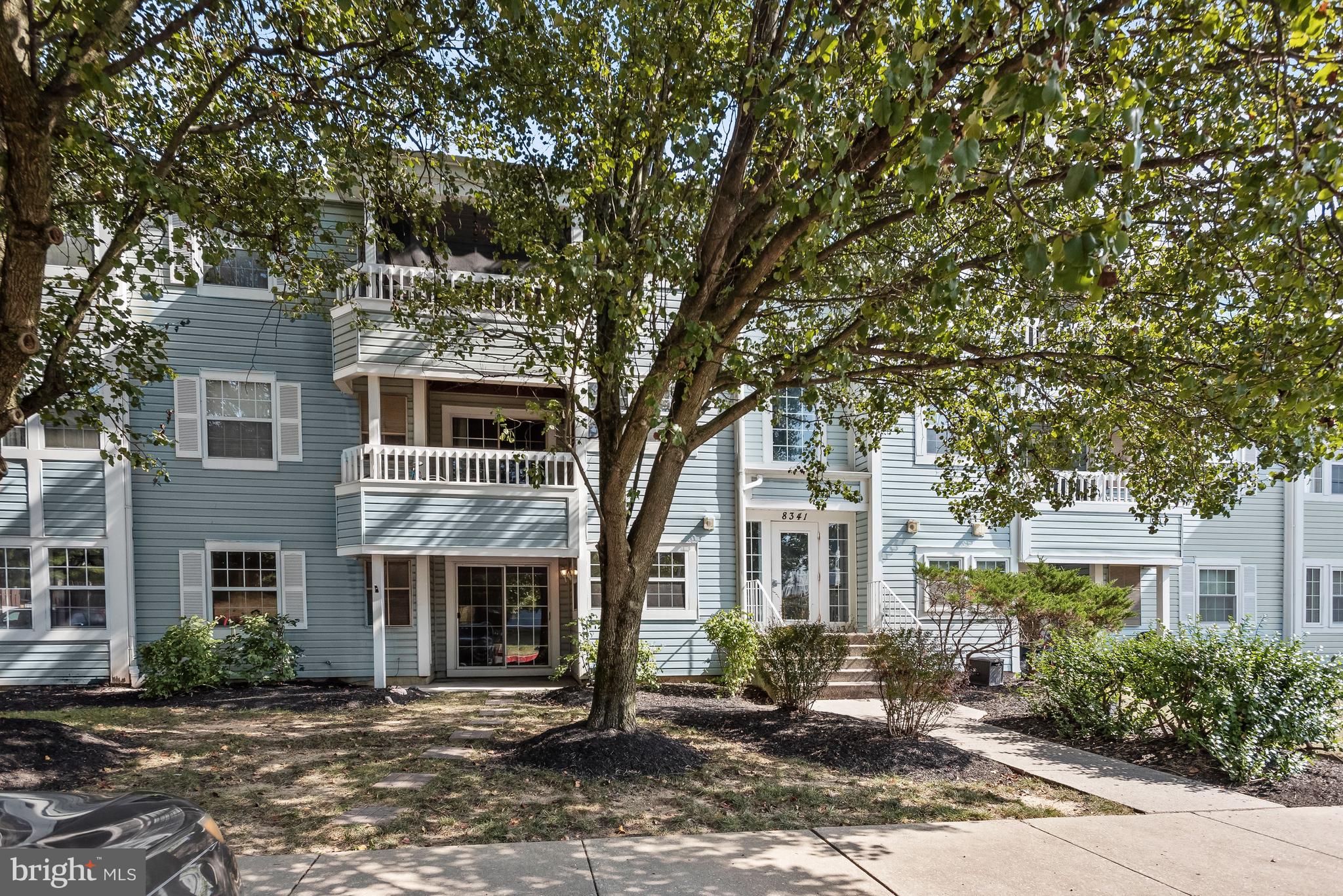 MONTGOMERY RUN - Residential